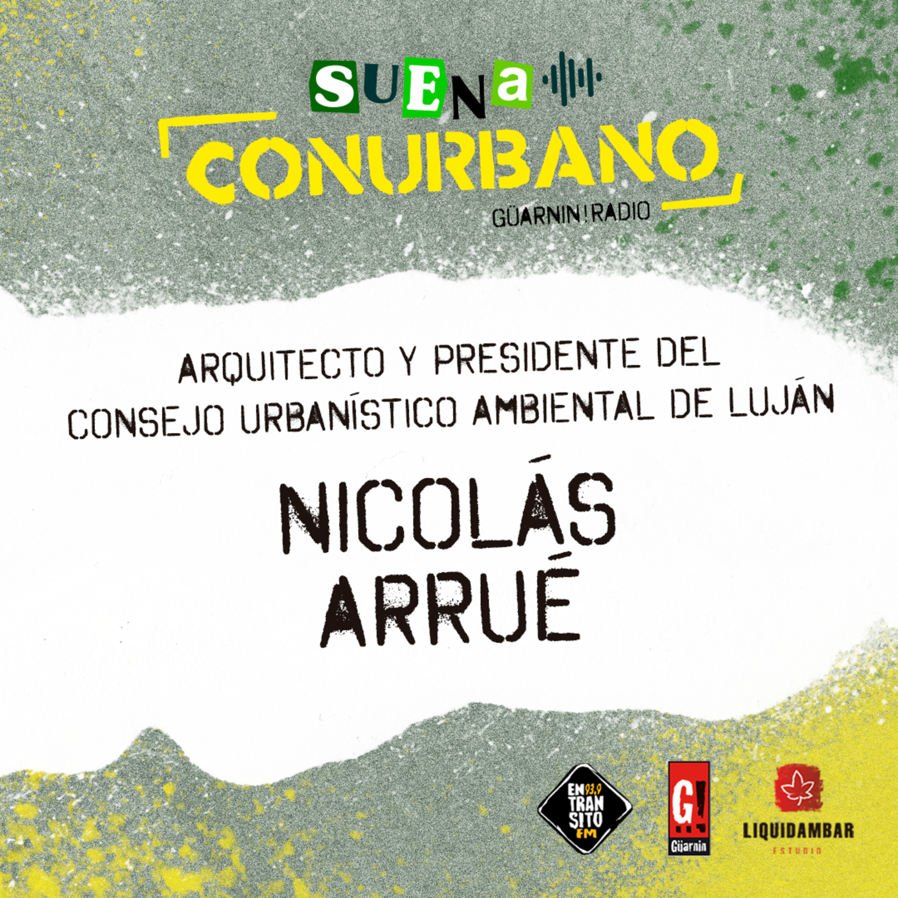 En Tránsito Podcast