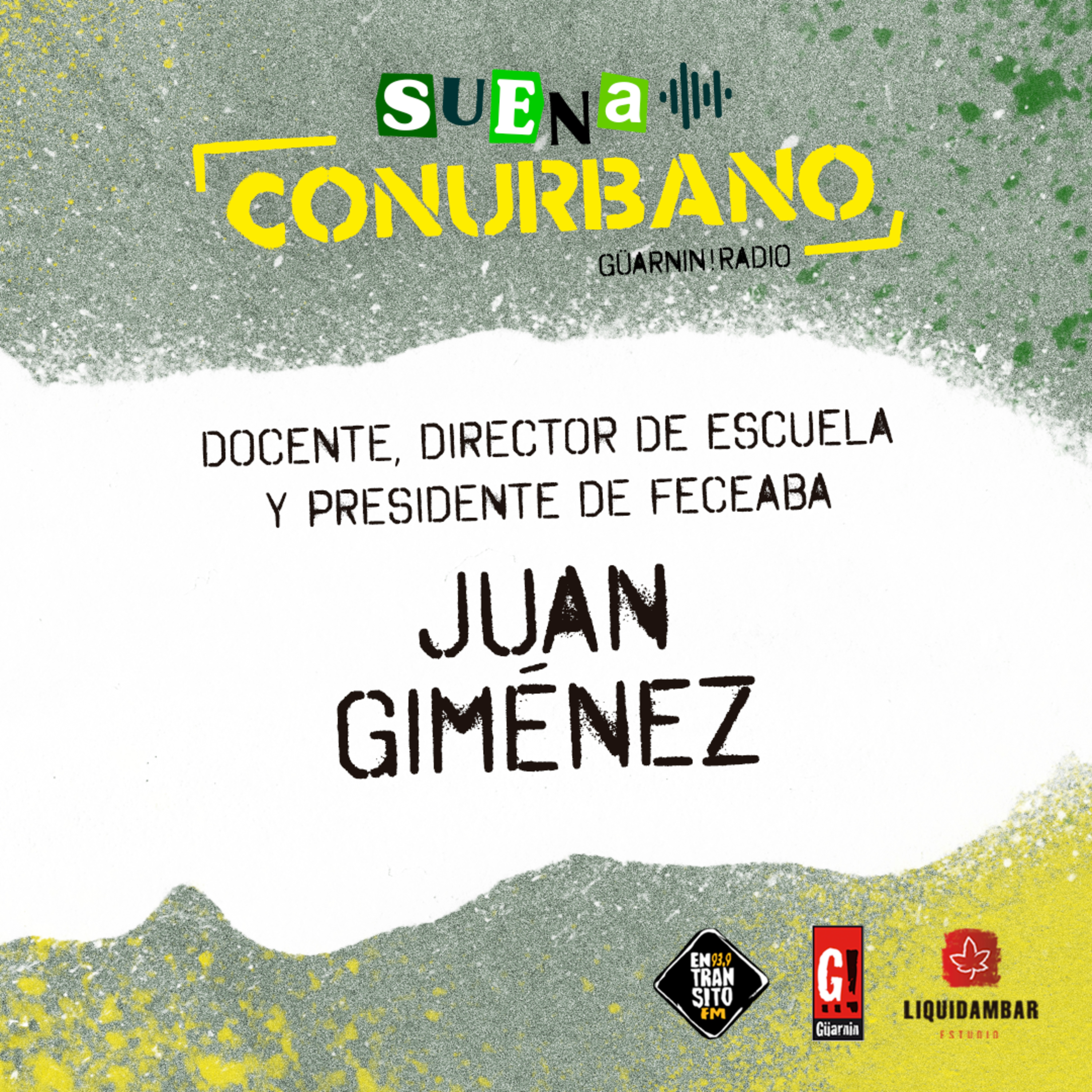En Tránsito Podcast
