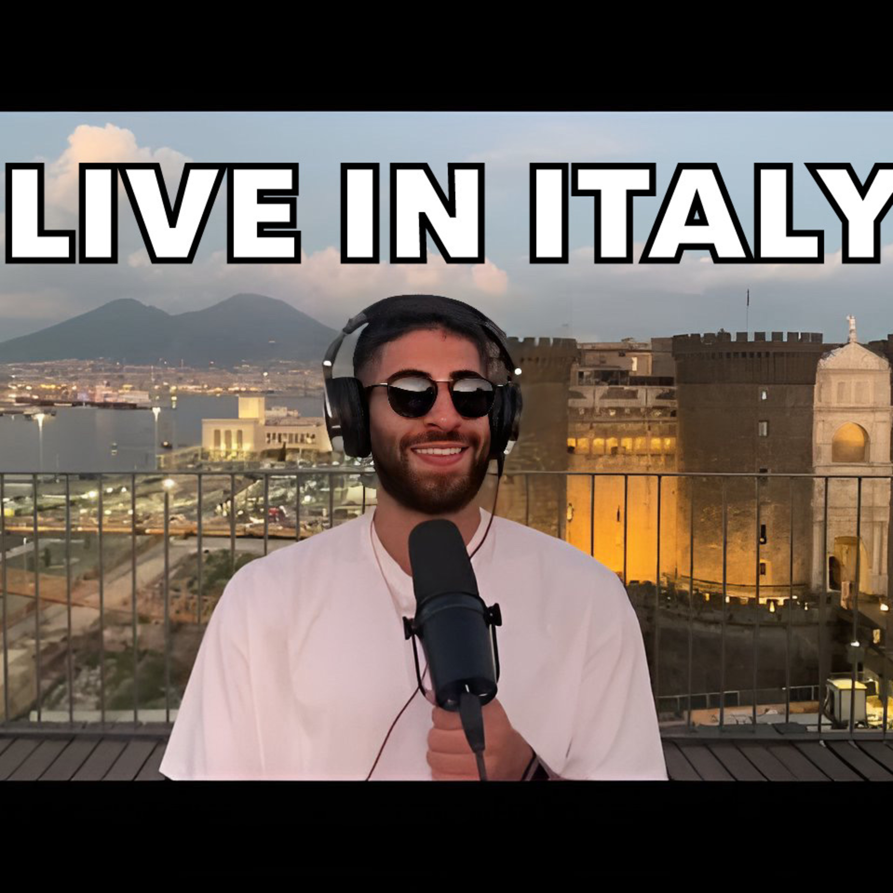 The Bordello with Sam Adamo