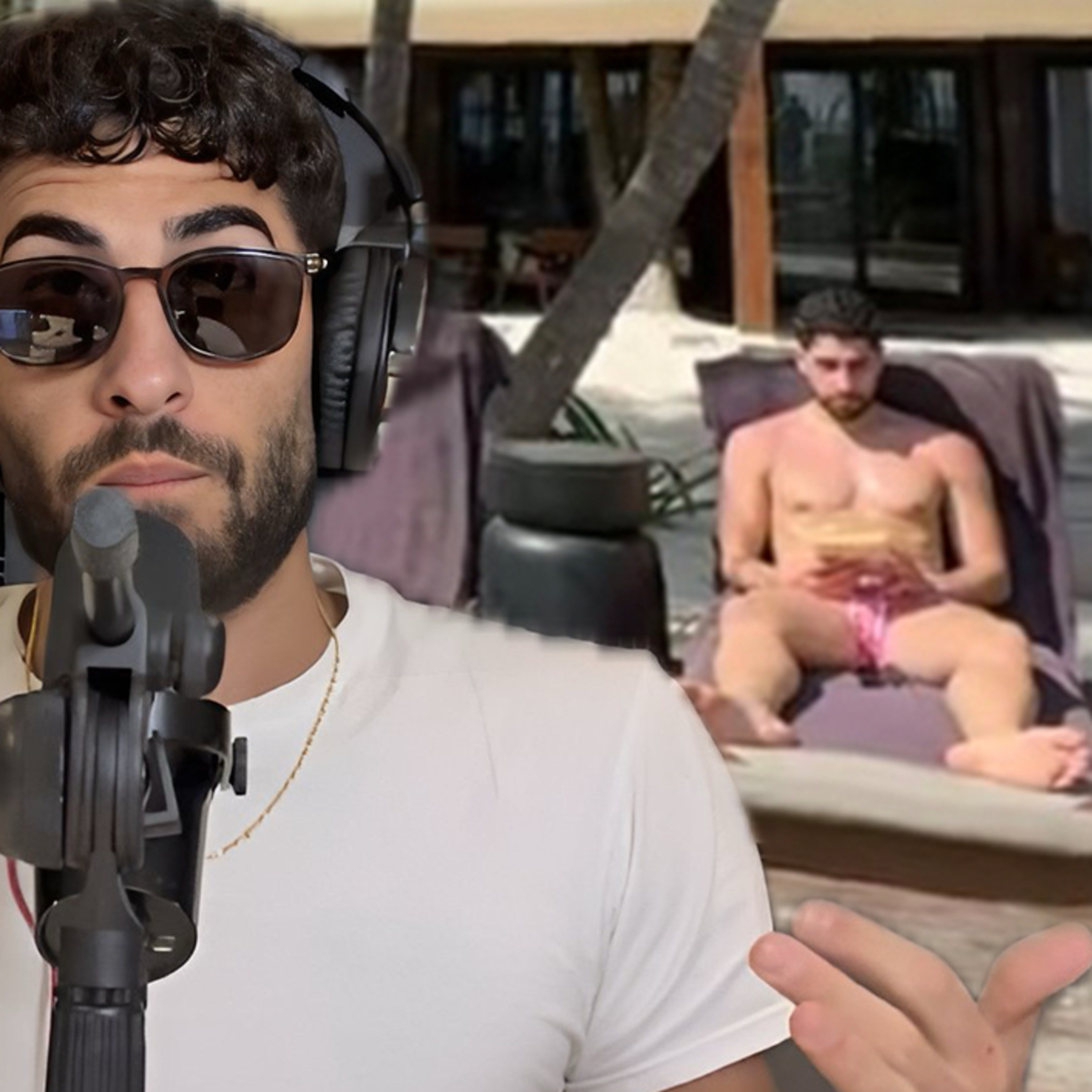The Bordello with Sam Adamo