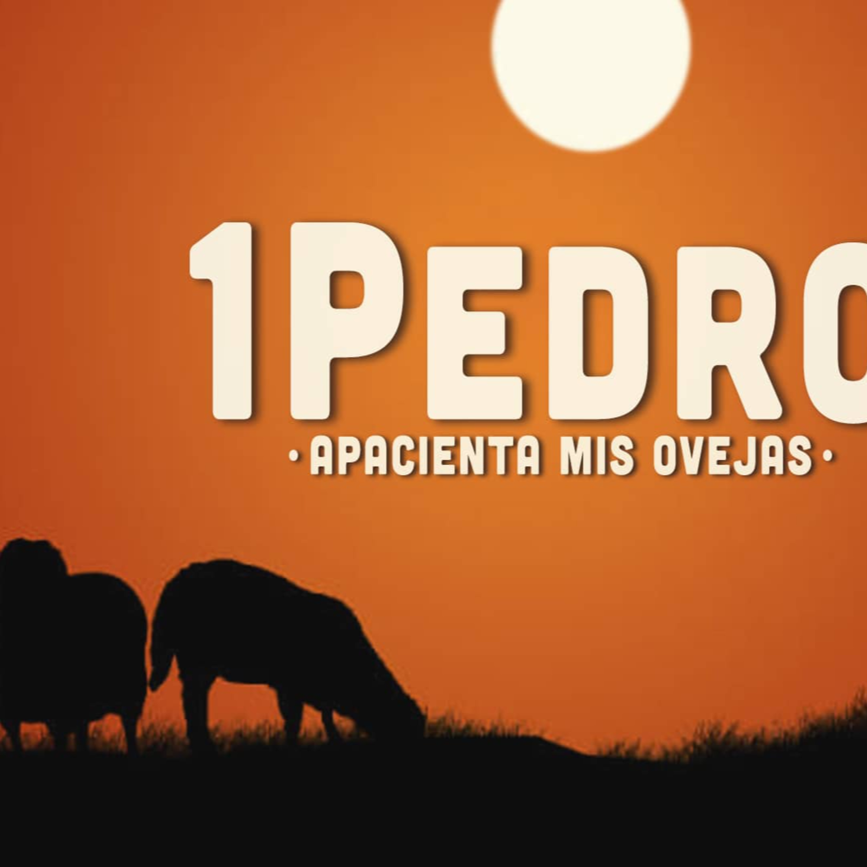 04 | Serie:1 Pedro2023 | Preciosa Sangre episode artwork