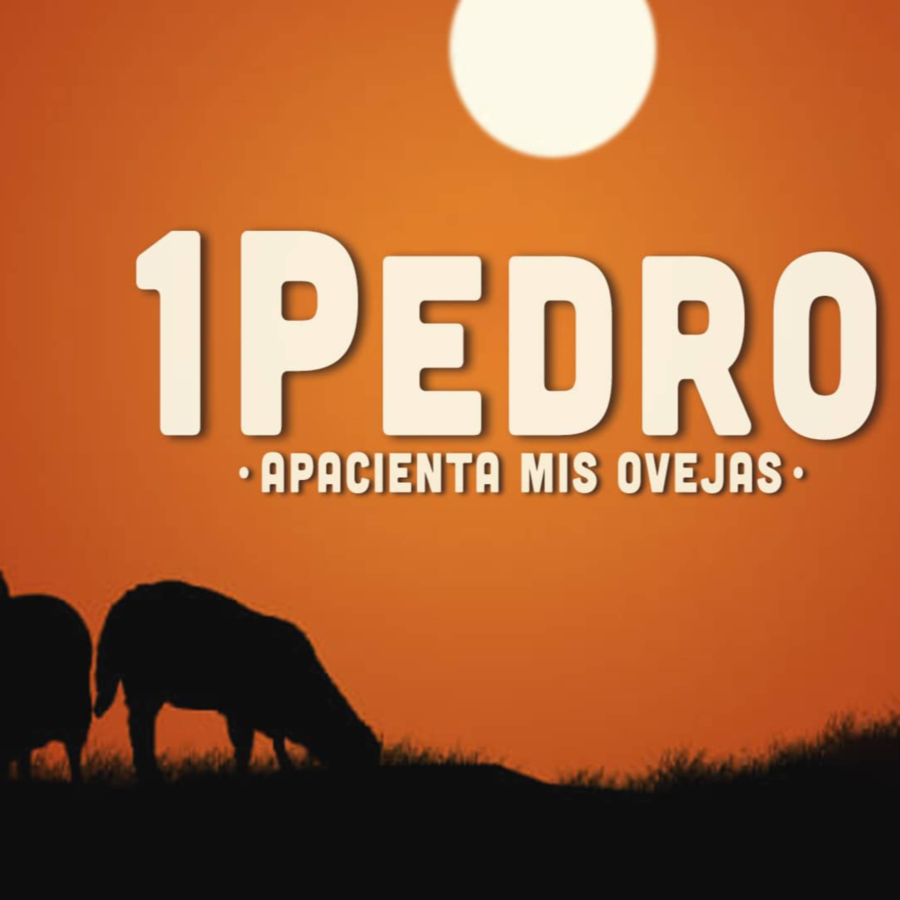 05 | Serie:1 Pedro2023 | La Palabra que permanece episode artwork