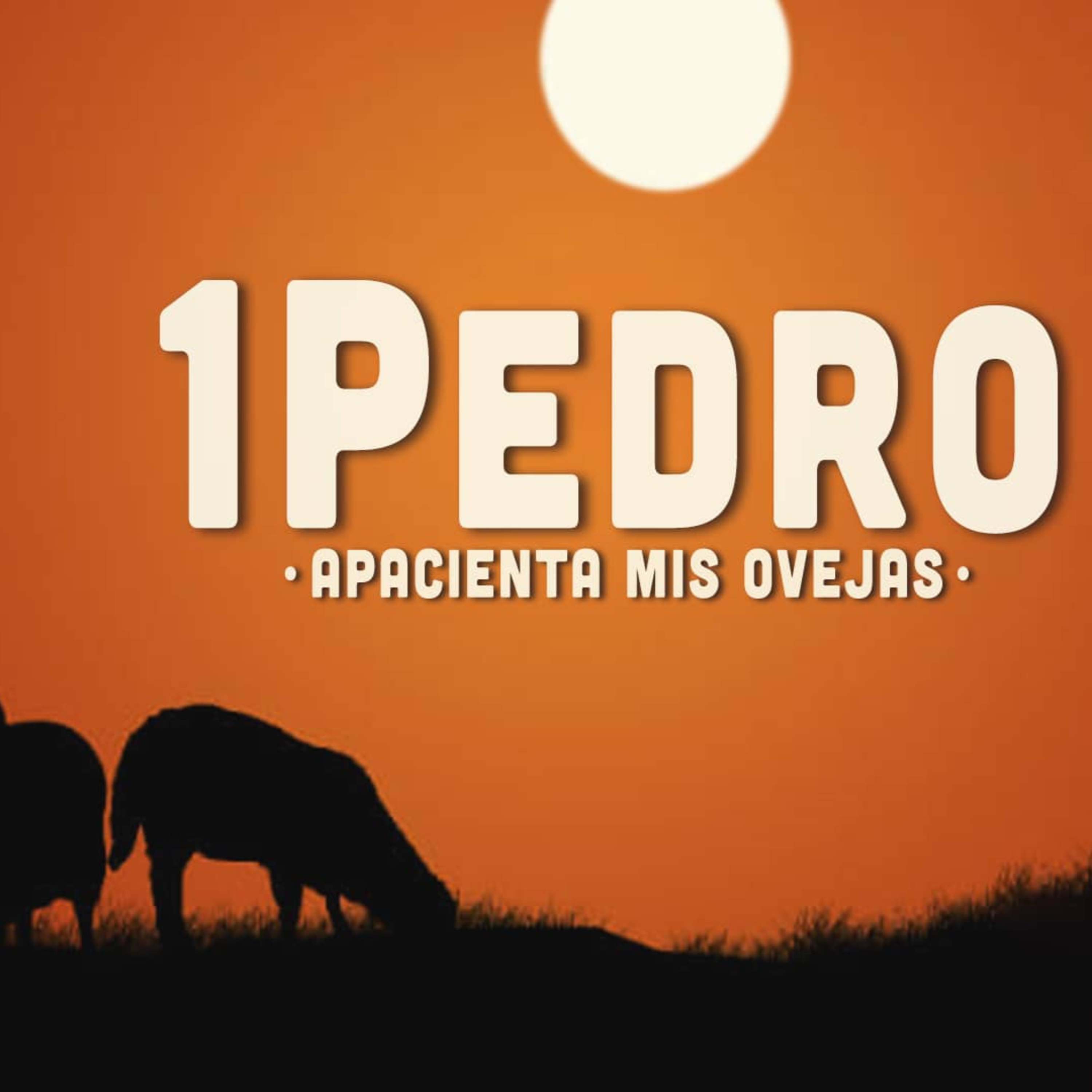 07 | Serie:1 Pedro2023 | Piedra de Tropiezo episode artwork