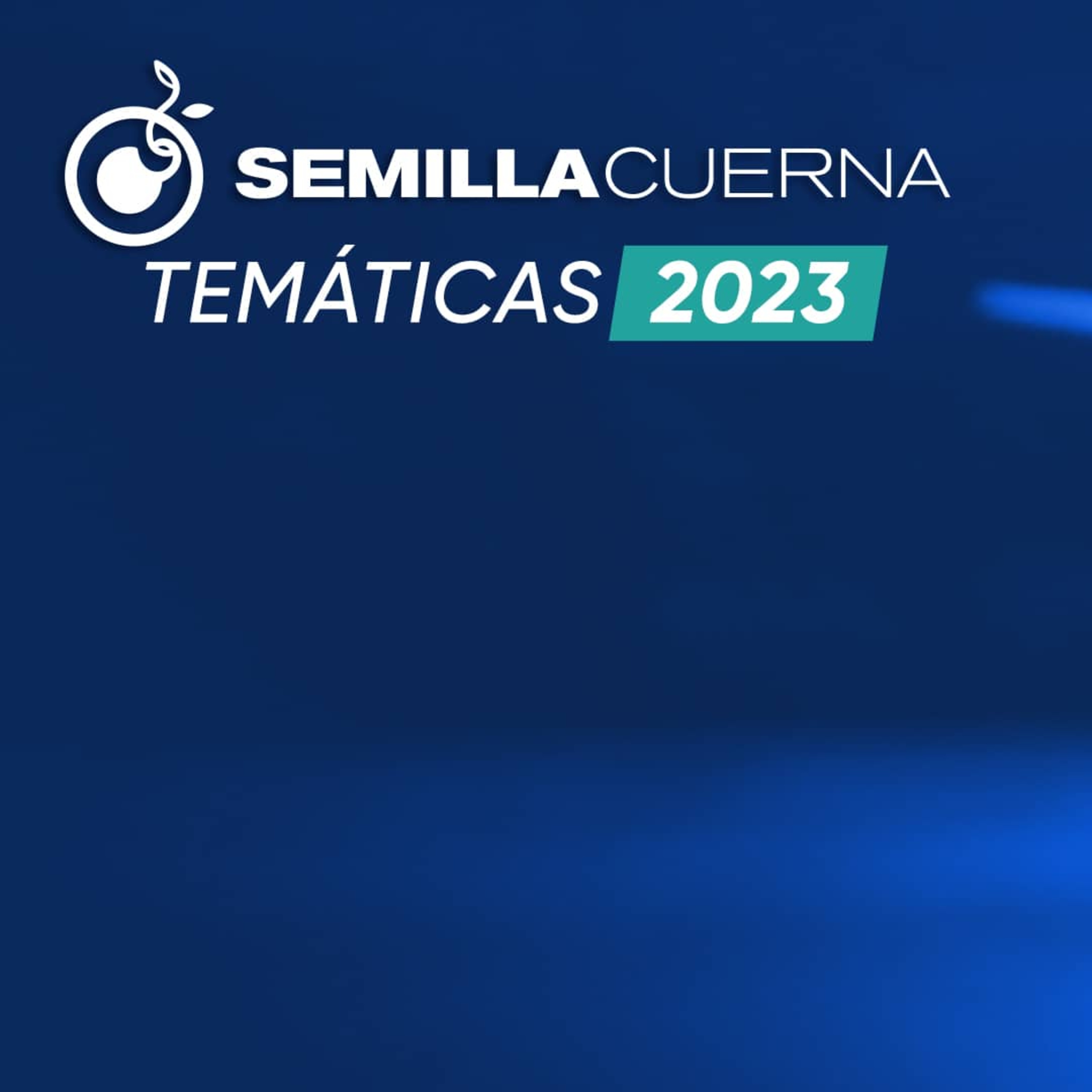 04 | Temáticas2023 | ¿Cómo hemos de vivir? episode artwork