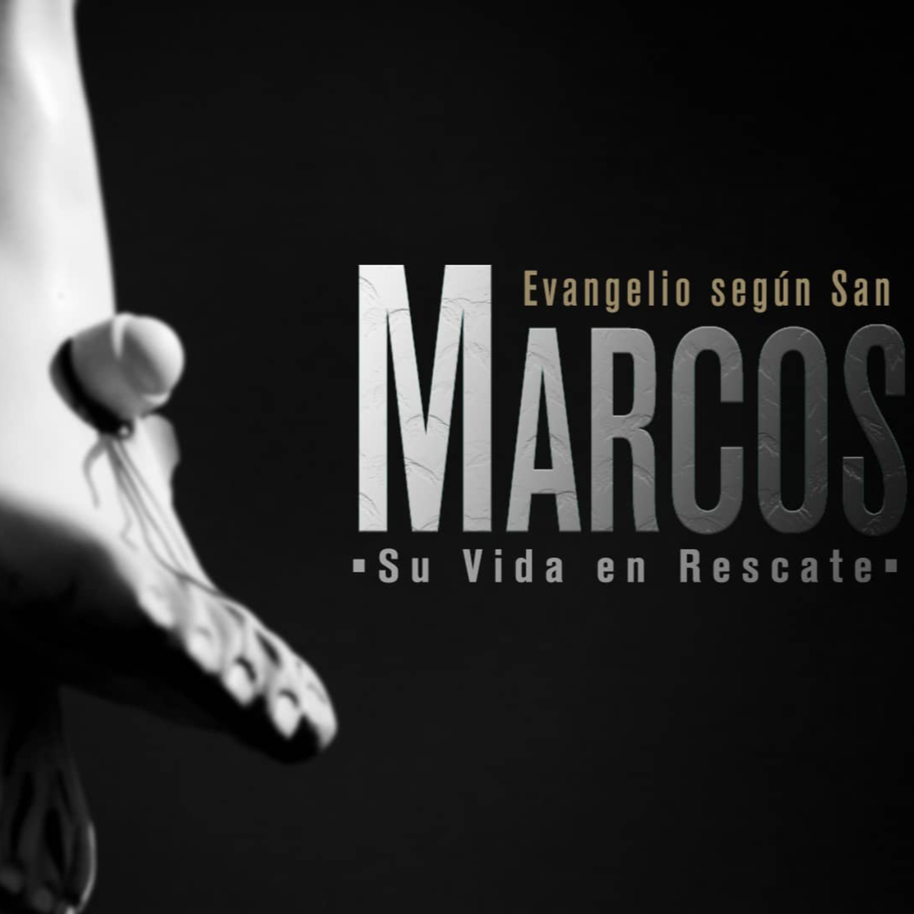 08 | Serie:Marcos2023 | El Sembrador episode artwork