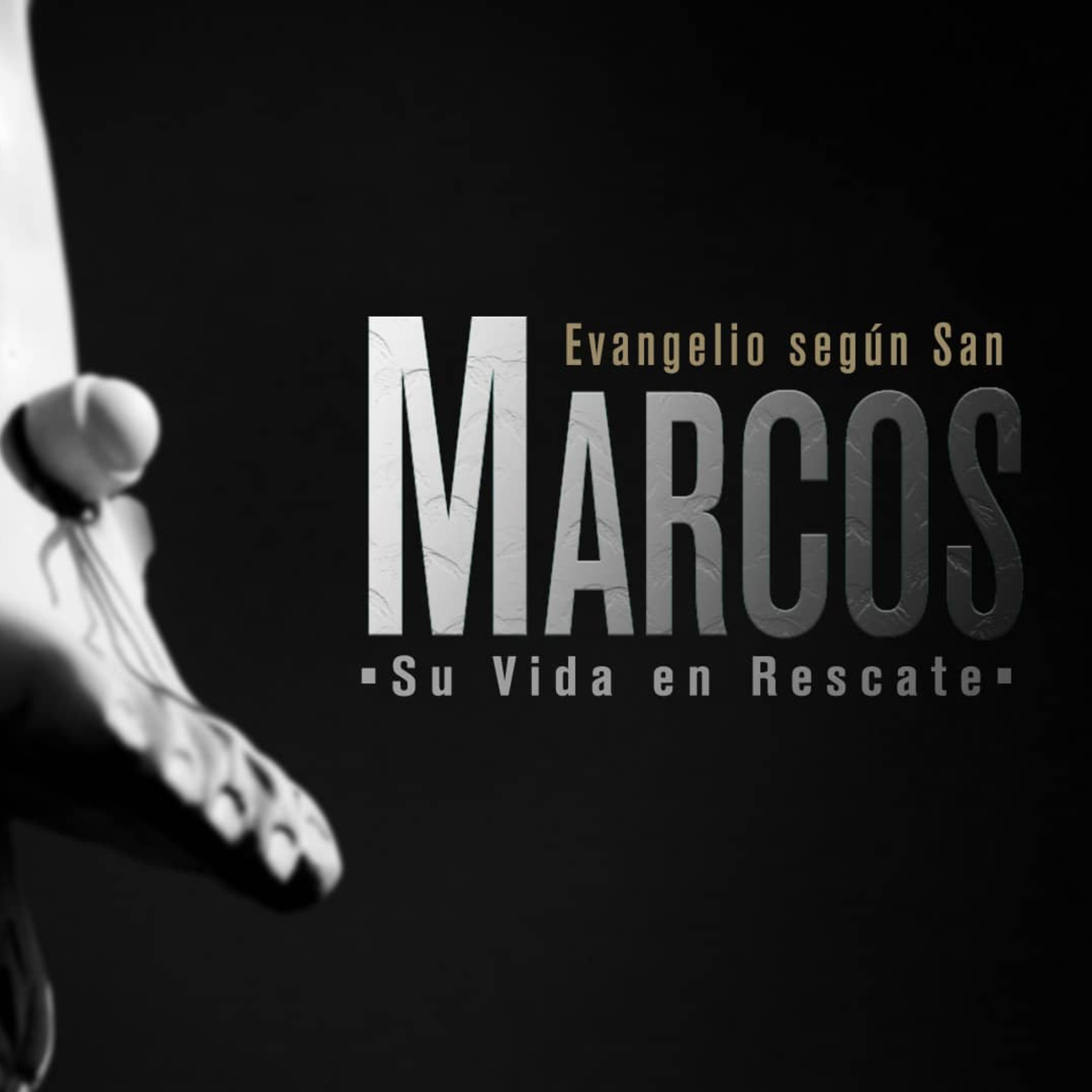 10 | Serie:Marcos2023 | Regreso a Capernaúm  episode artwork