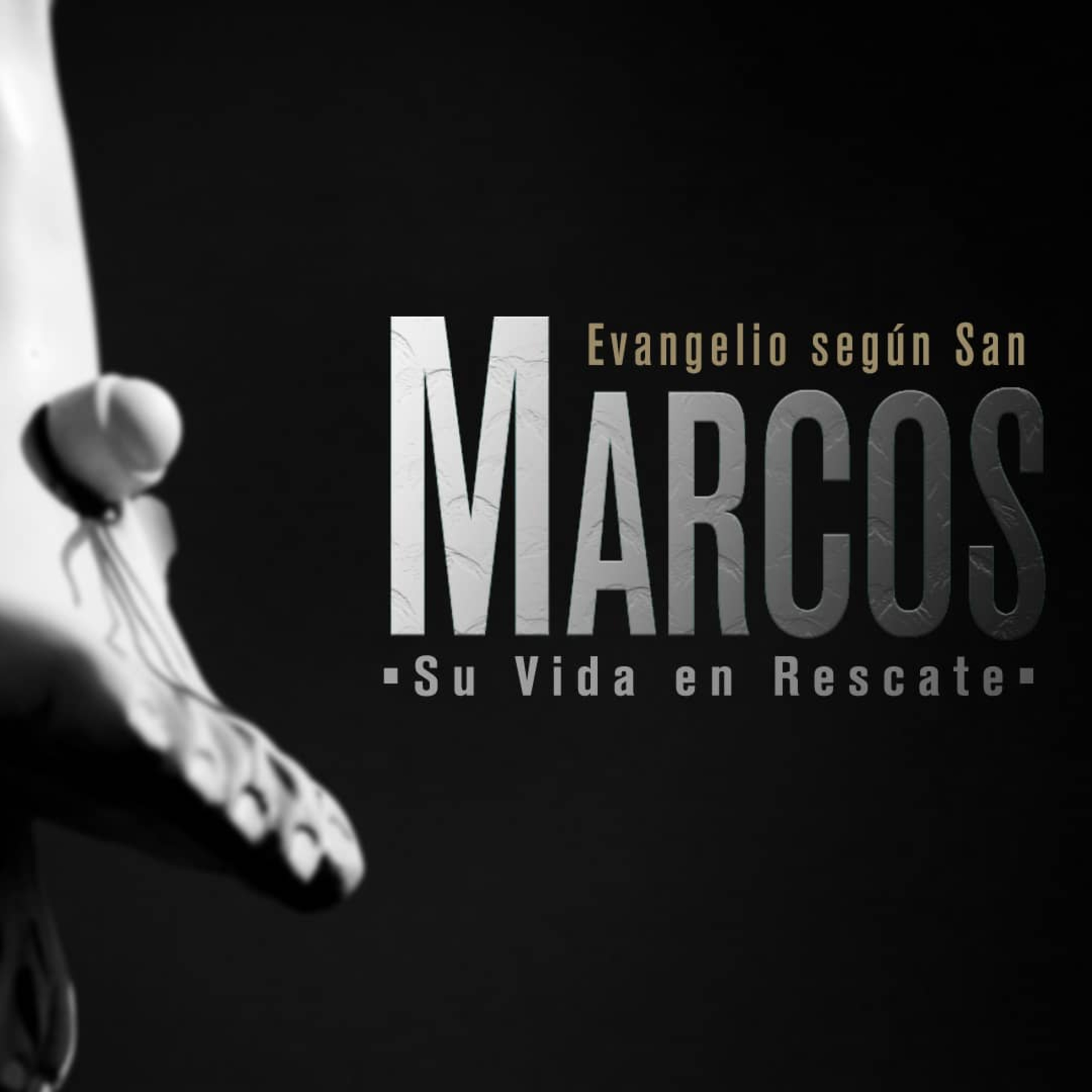 11 | Serie:Marcos2023 | Nazaret episode artwork