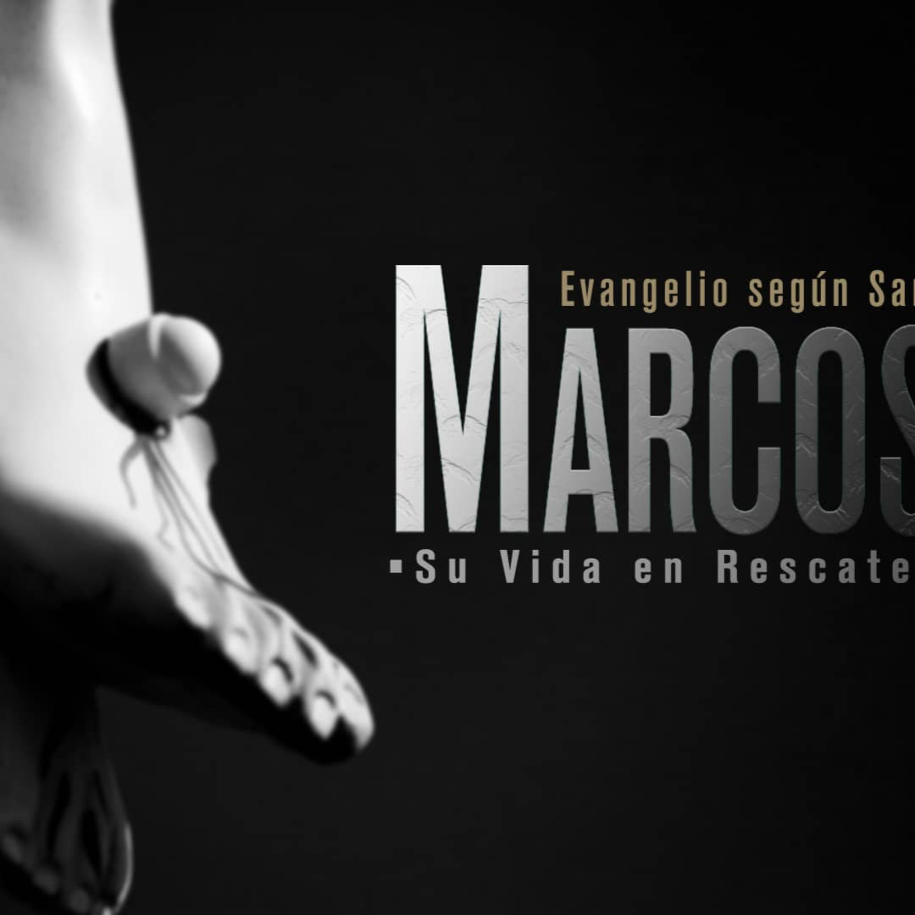 17 | Serie:Marcos2023 | Bien lo ha hecho todo episode artwork