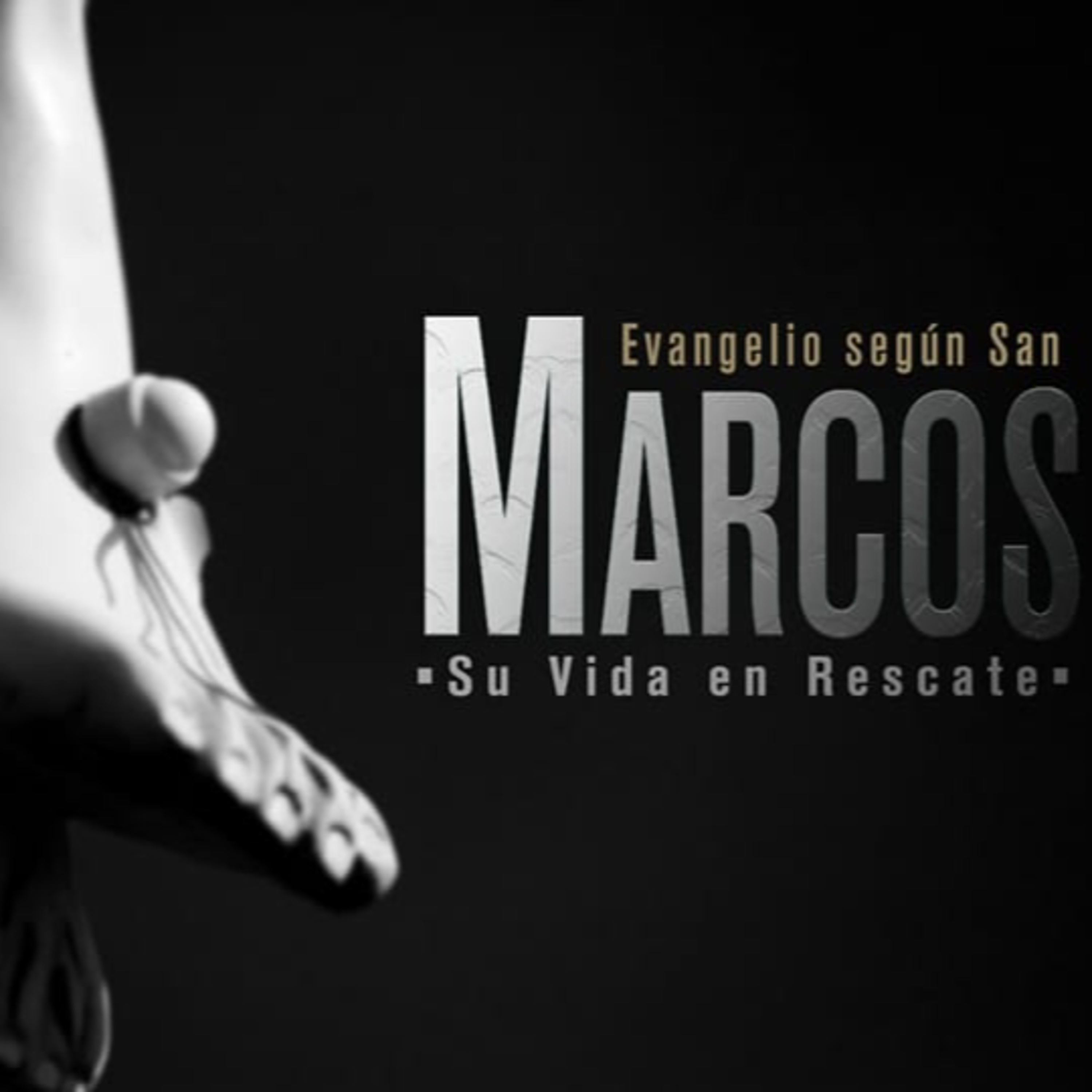 18 | Serie:Marcos2023 | Pan y Levadura episode artwork