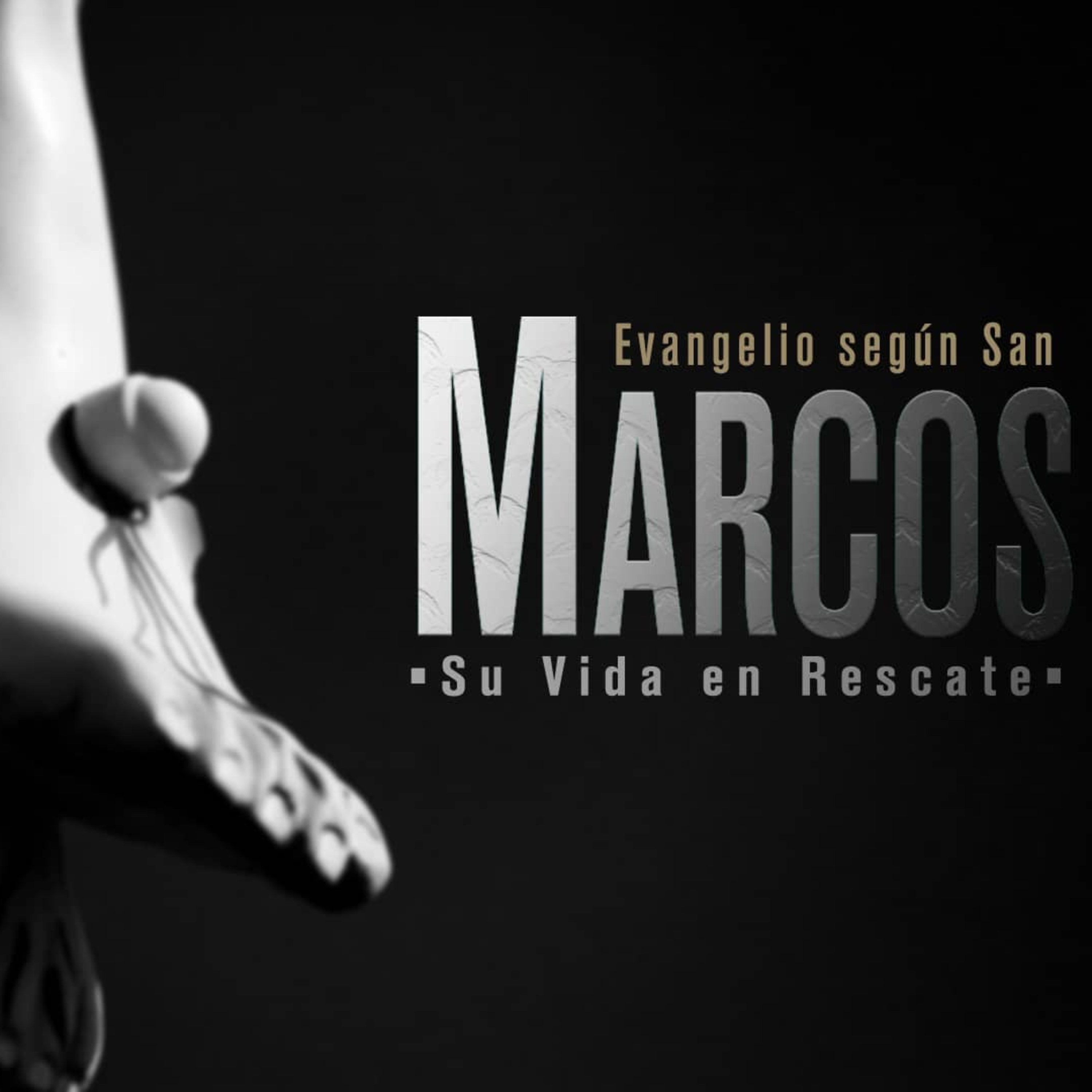 19 | Serie:Marcos2023 | Las Puertas del Hades episode artwork