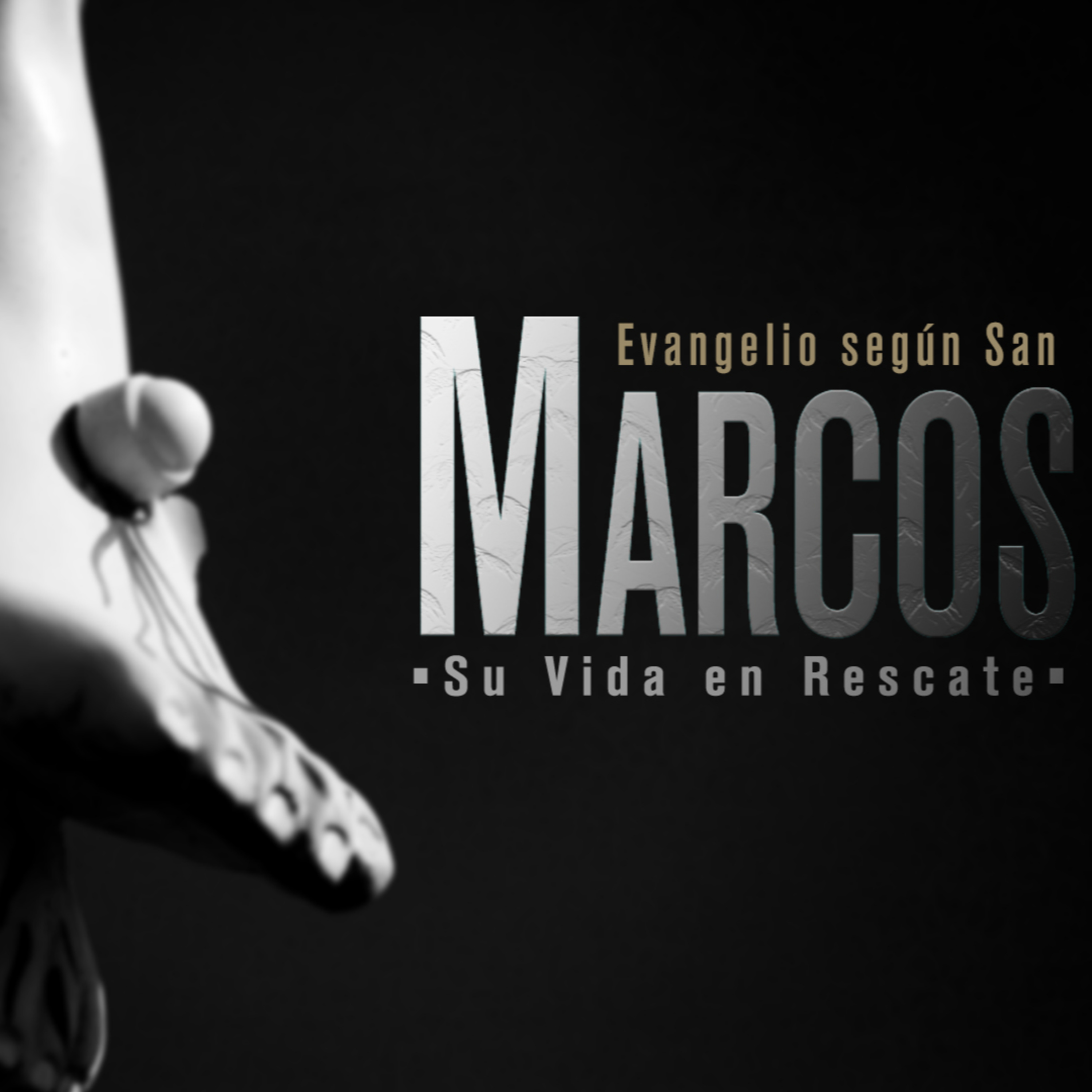 20 | Serie:Marcos2023 | Salvar tu vida episode artwork