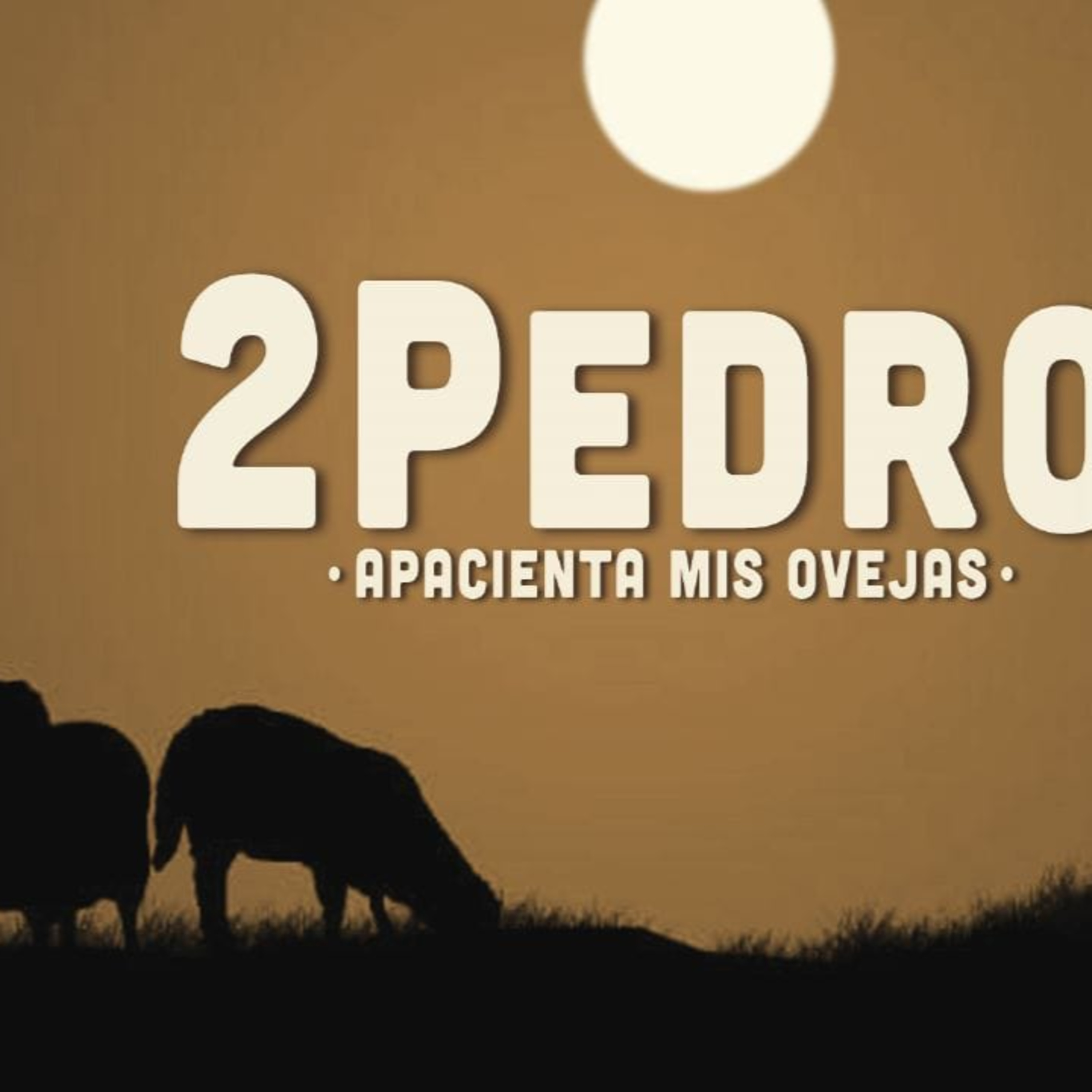 2 | Serie:2 Pedro2023 | Avanzar en tiempos peligrosos episode artwork
