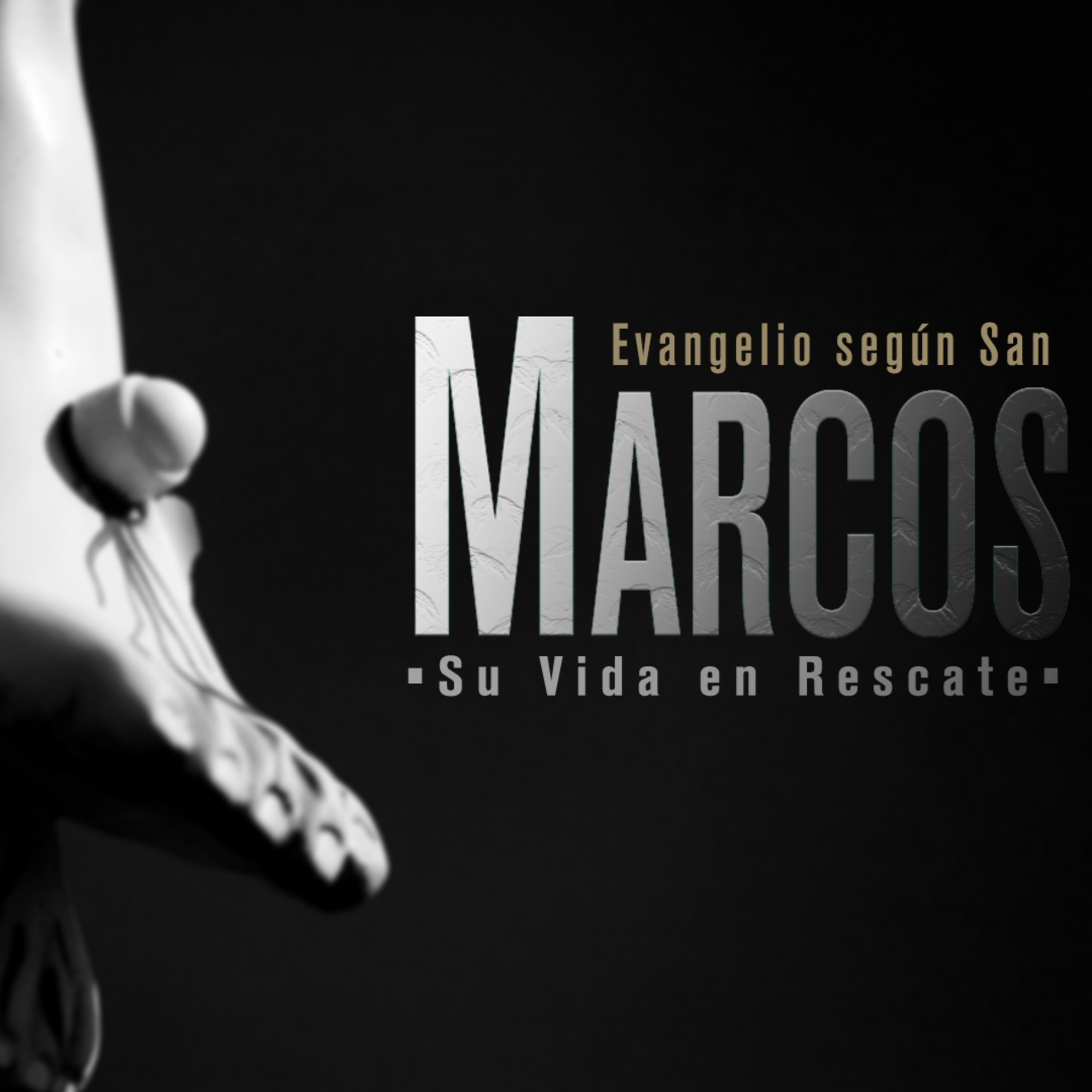 30 | Serie:Marcos2023 | El Cordero de Dios episode artwork