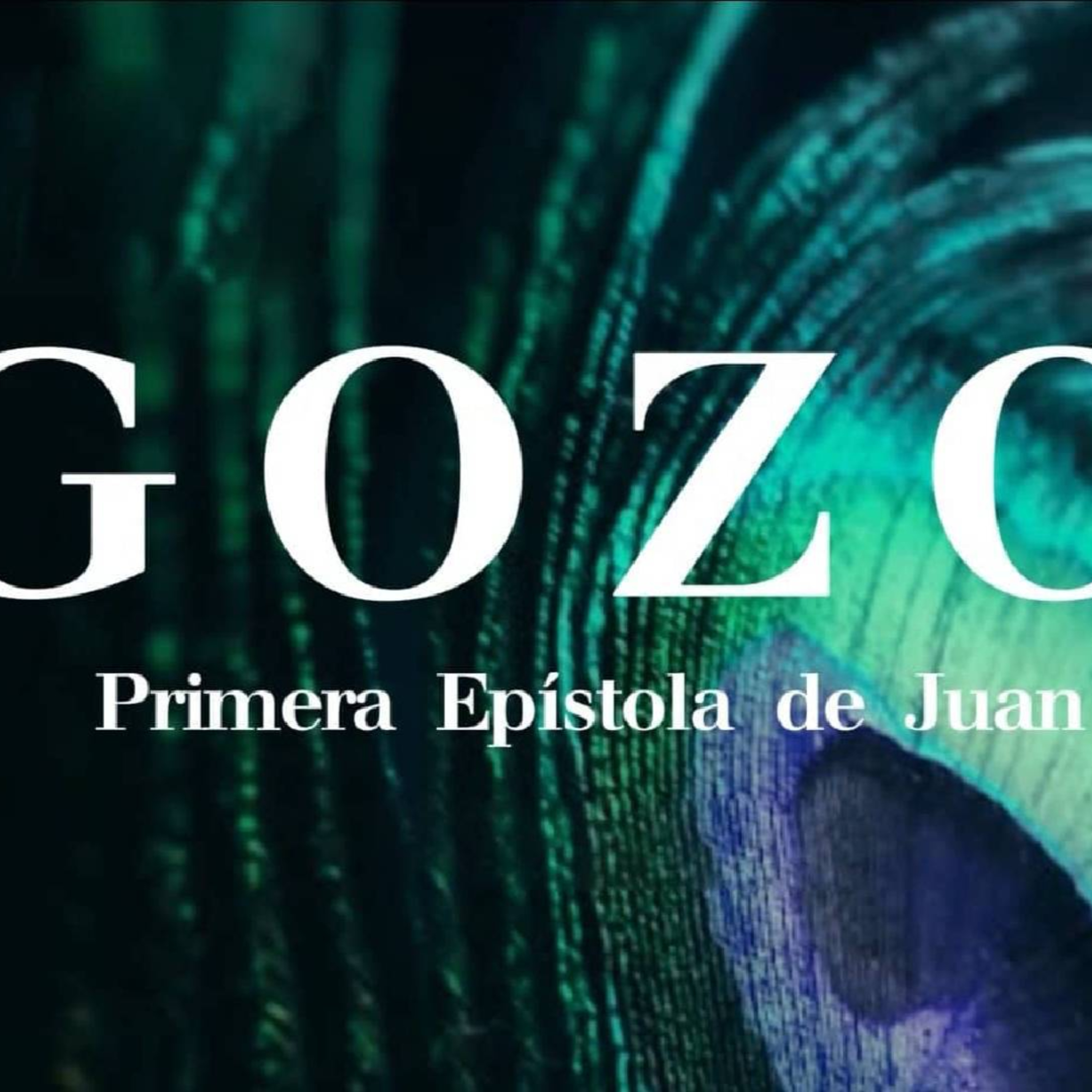 02 | 1 Juan 2024 | Luz y tienieblas episode artwork