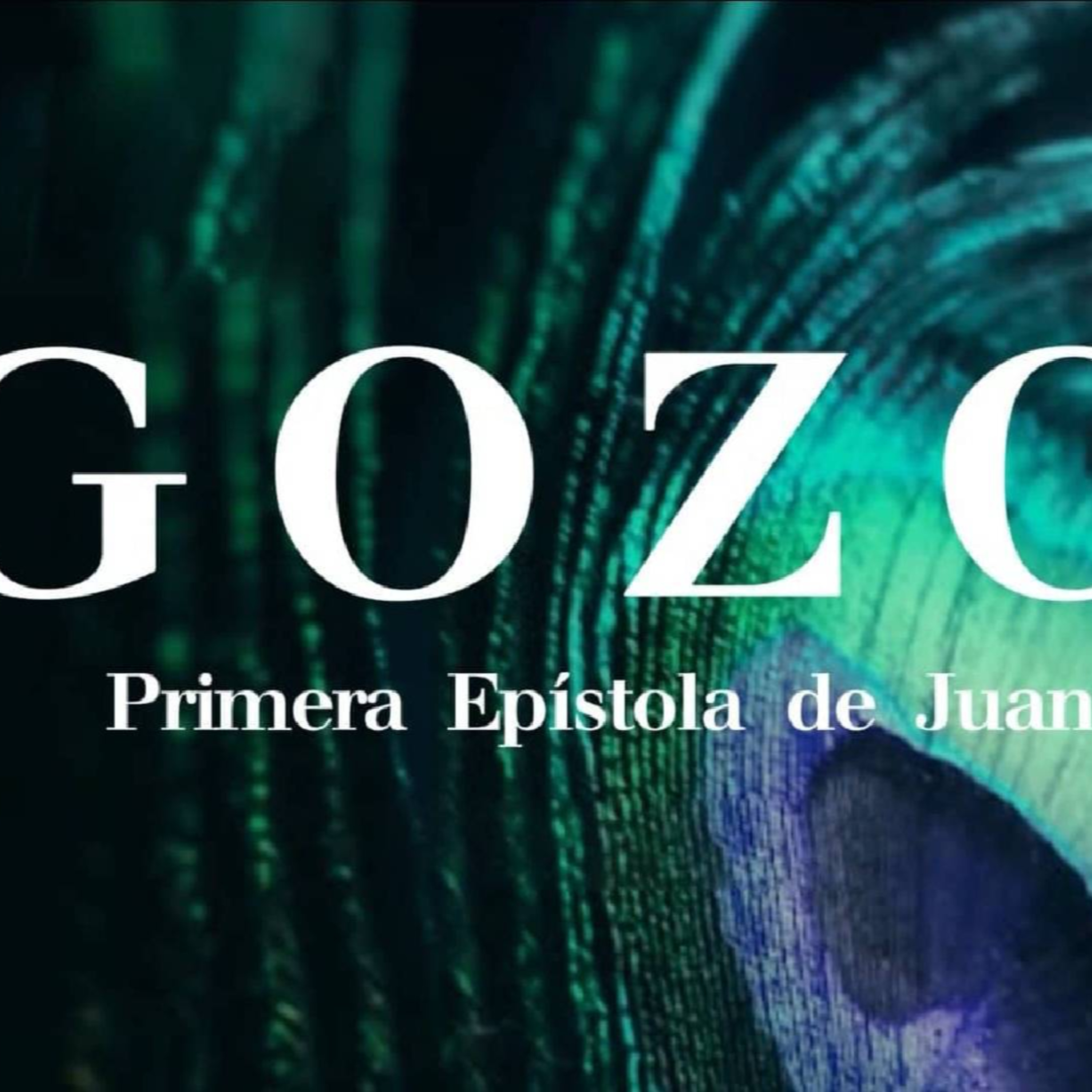 04 | 1 Juan 2024 | Un mandamiento para viajar ligero episode artwork