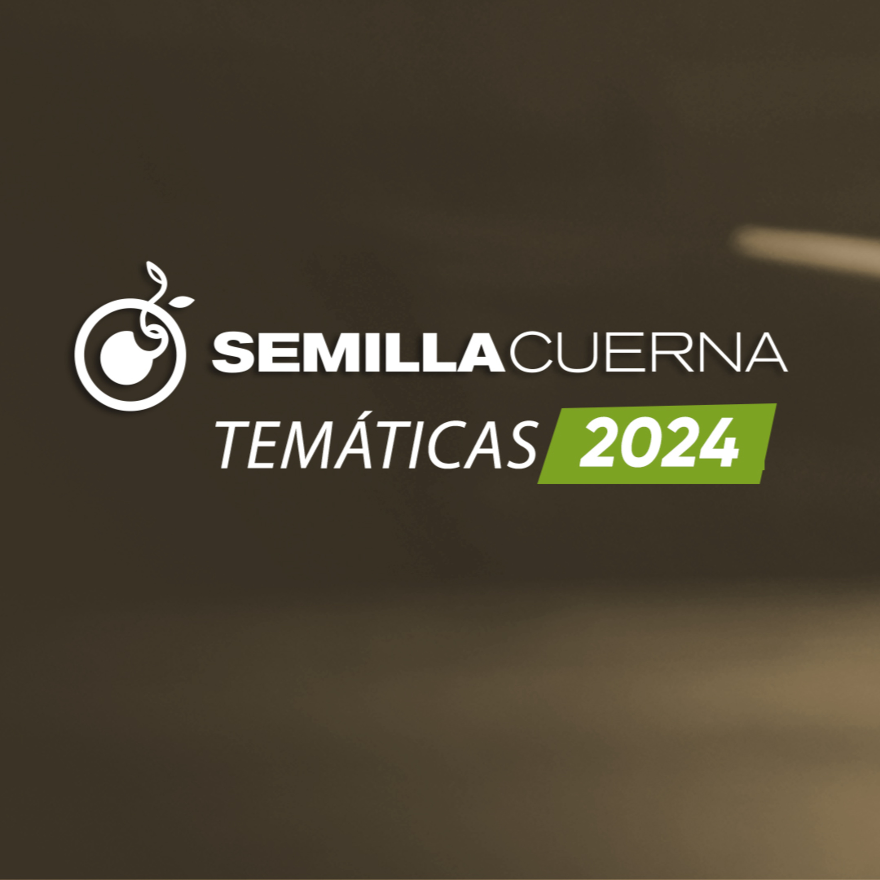 07 | Temáticas2024 | Permanecer episode artwork