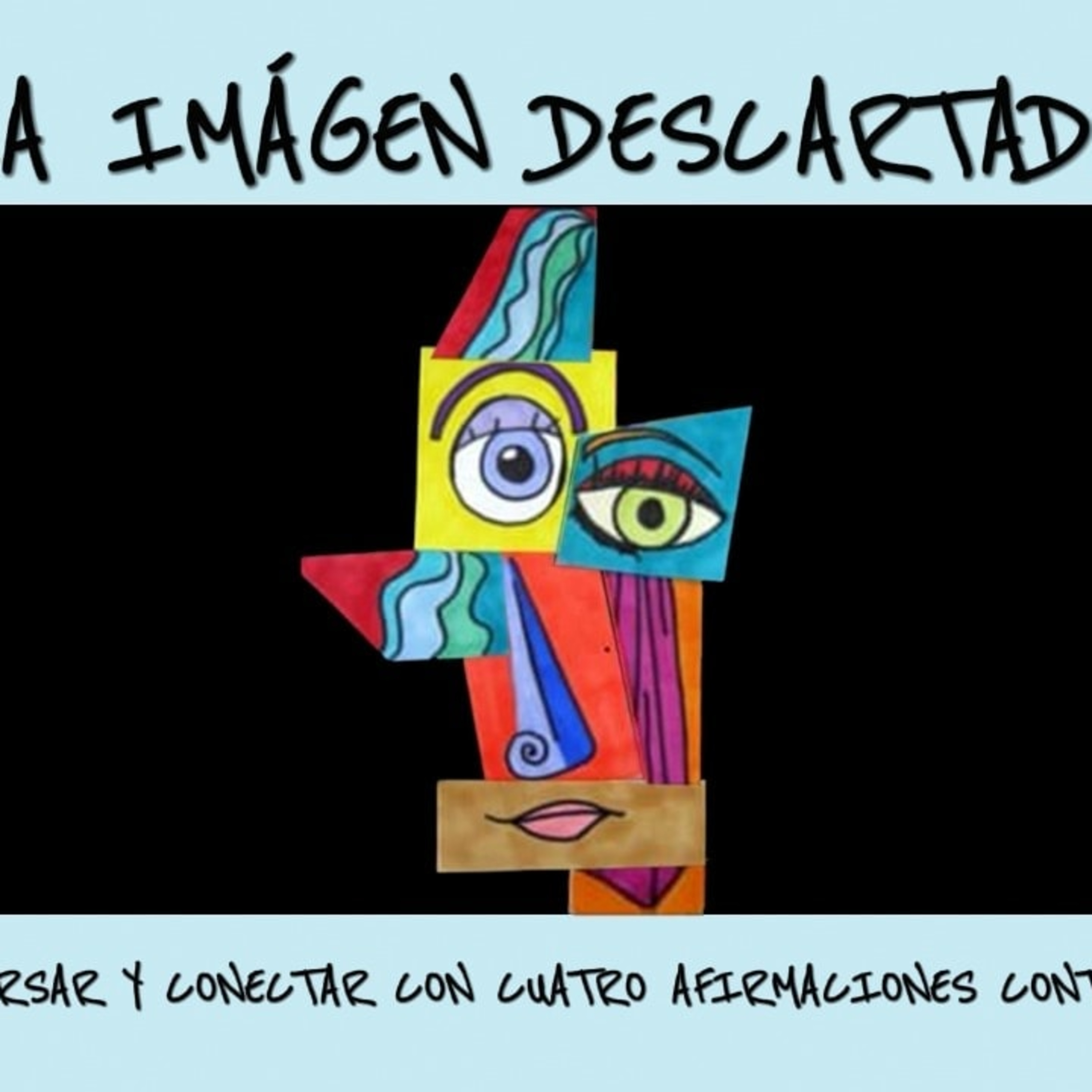 01 | La imagen descartada | 01 | Tema 1  episode artwork