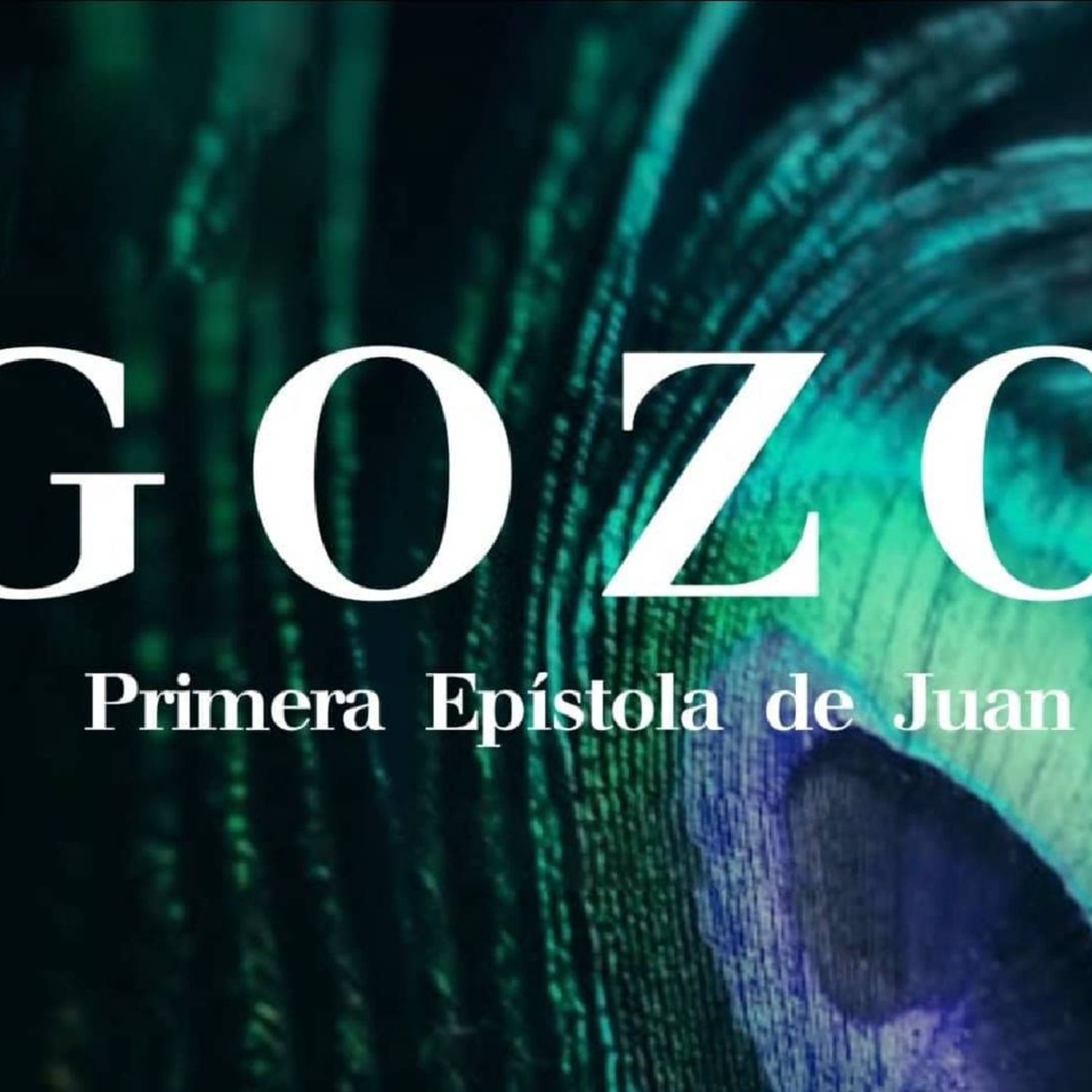  09 | 1 Juan 2024 | Mayor que nuestro corazón episode artwork