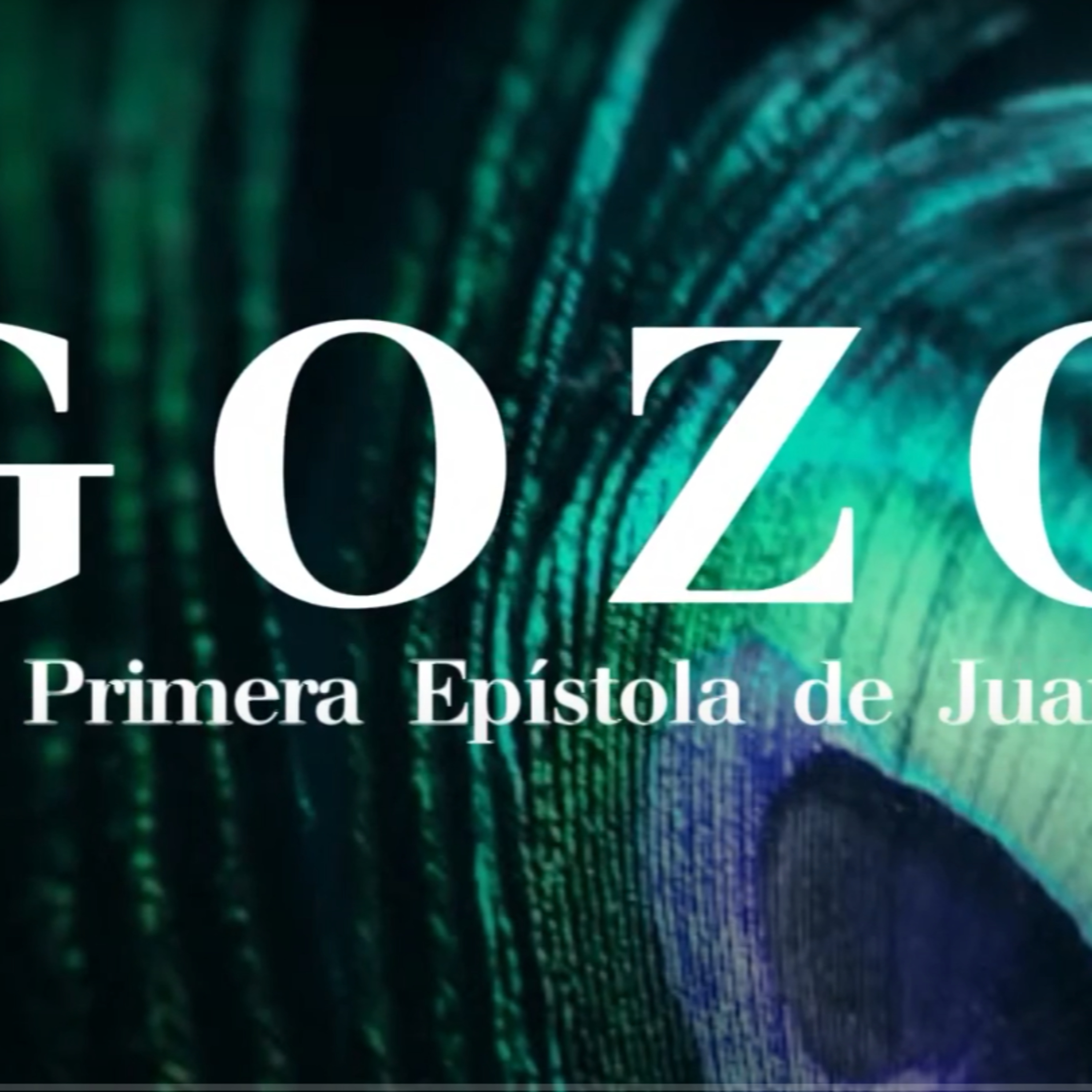 16 | 1 Juan 2024 | Conclusión  episode artwork