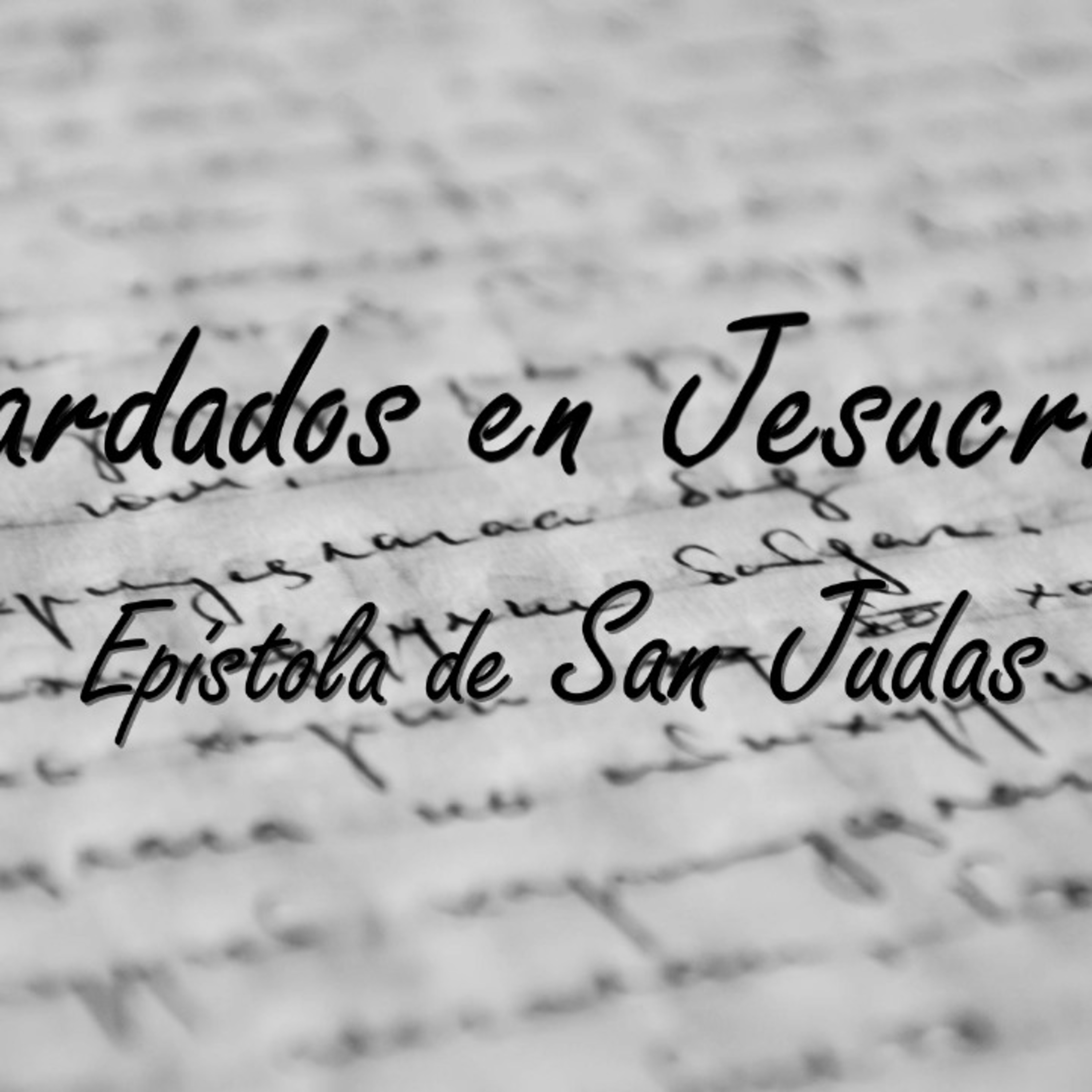 04 | Judas2024 | Caín, Balaam, y Coré episode artwork