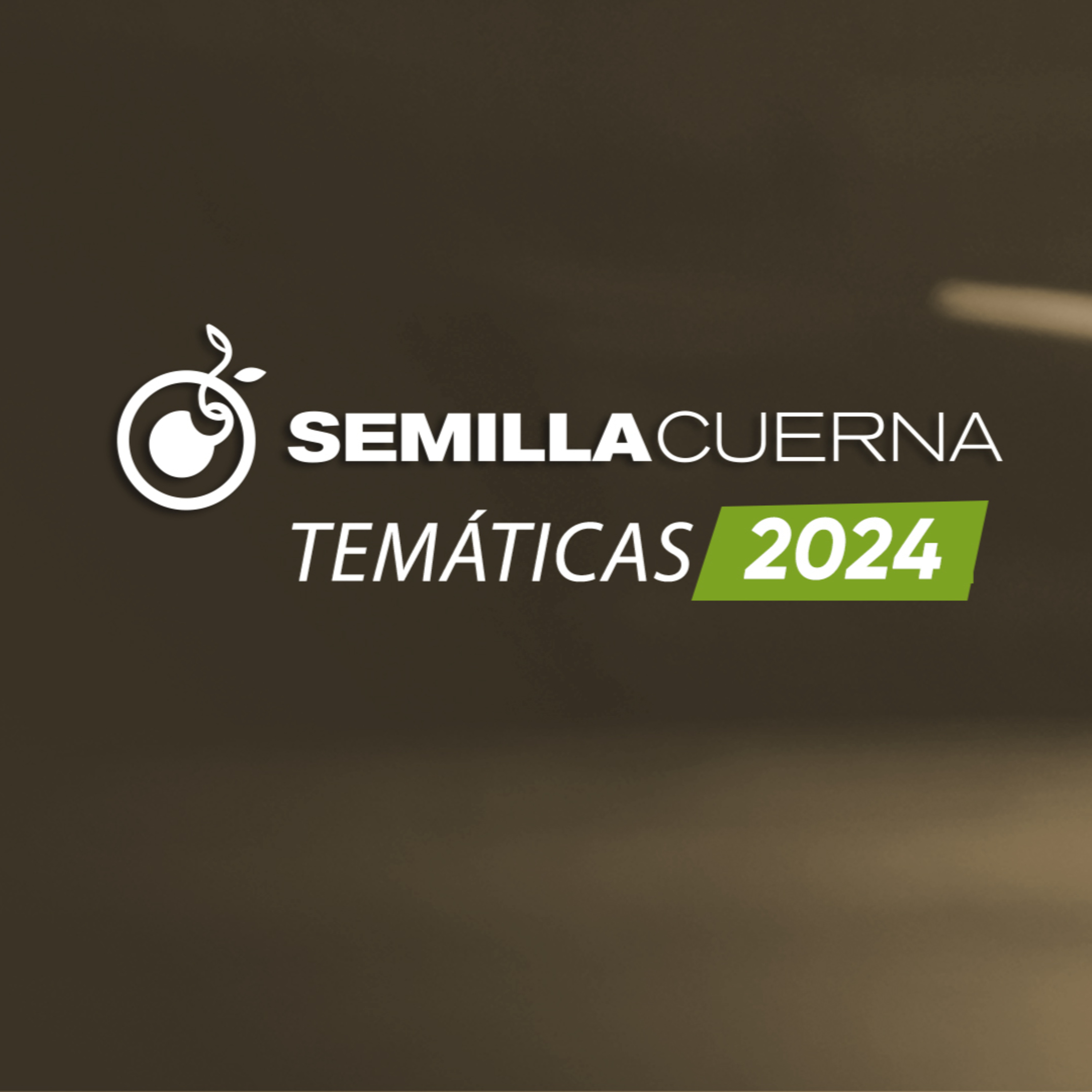 12 | Temáticas2024 | ¿Lejos de Dios? episode artwork