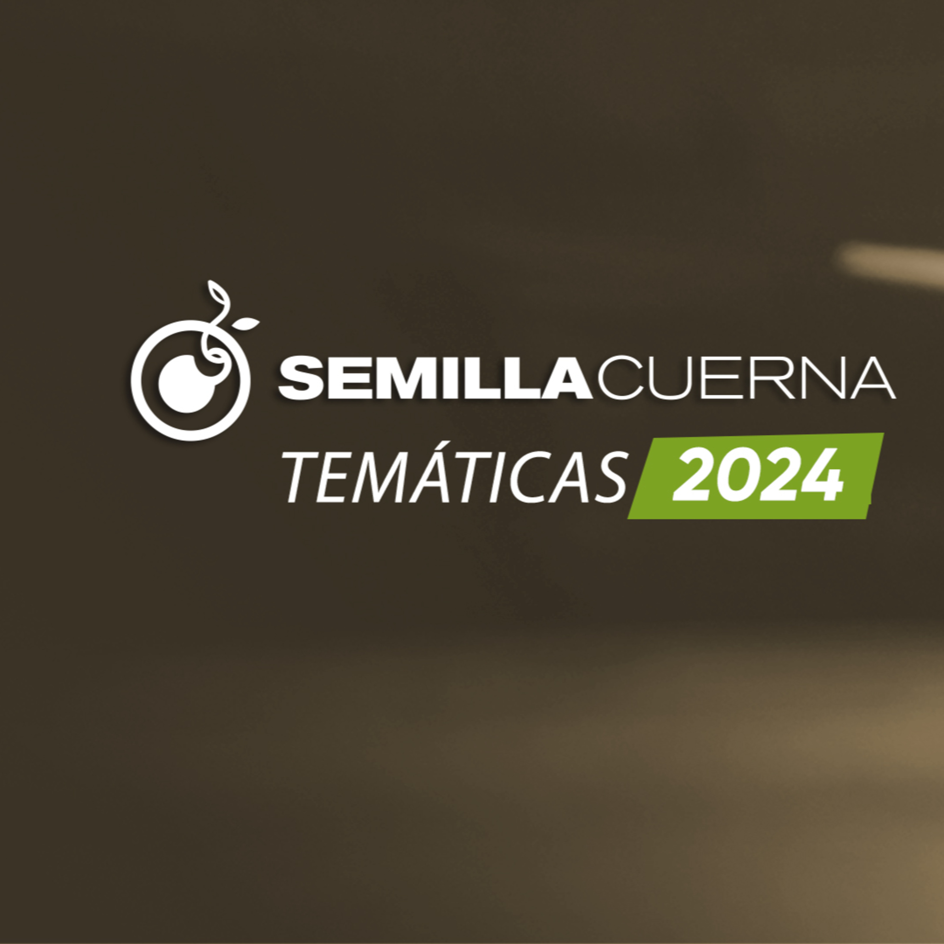 13 | Temáticas2024 | La Iglesia que guarda y predica el consejo episode artwork