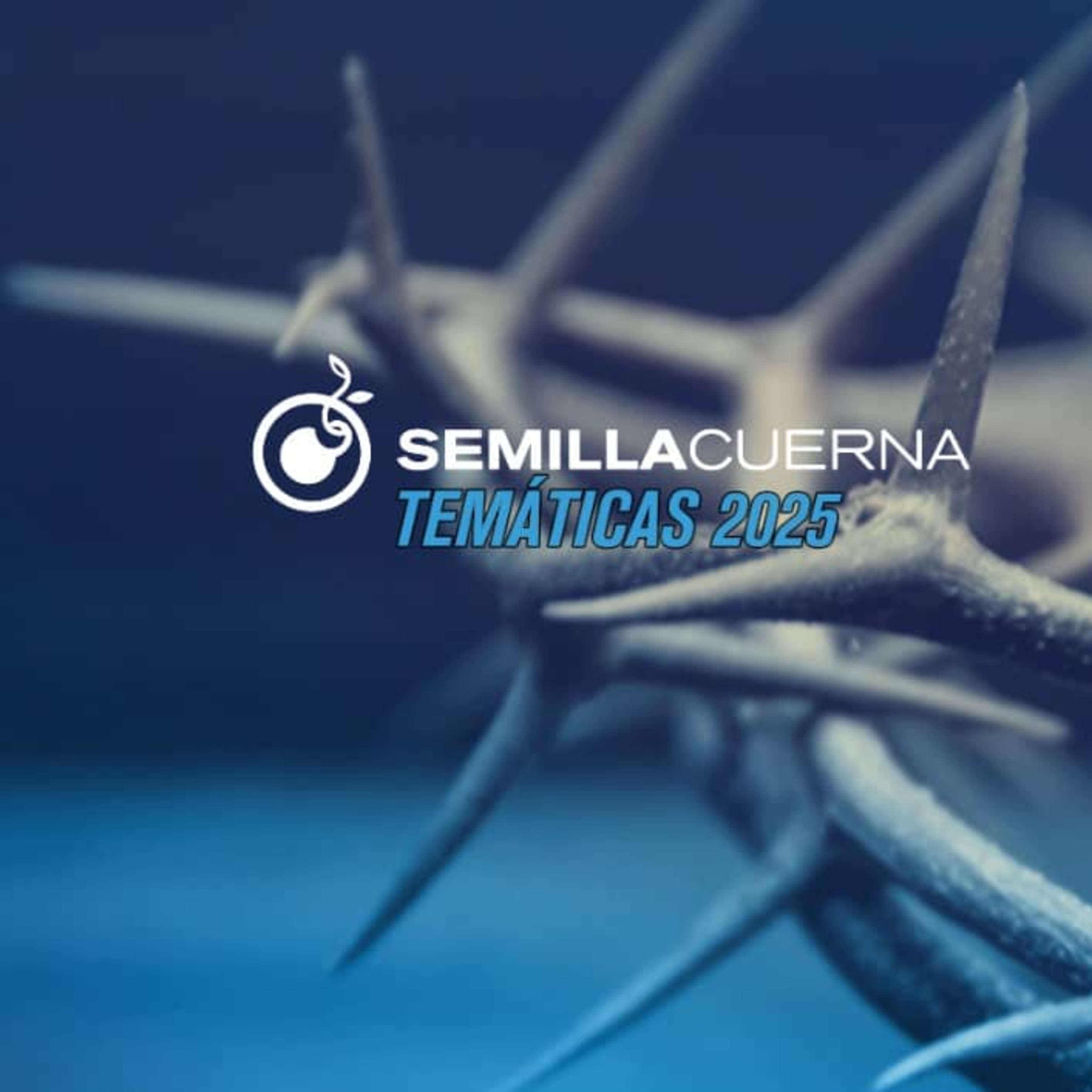01 | Temáticas2025 | Resoluciones de Dios episode artwork