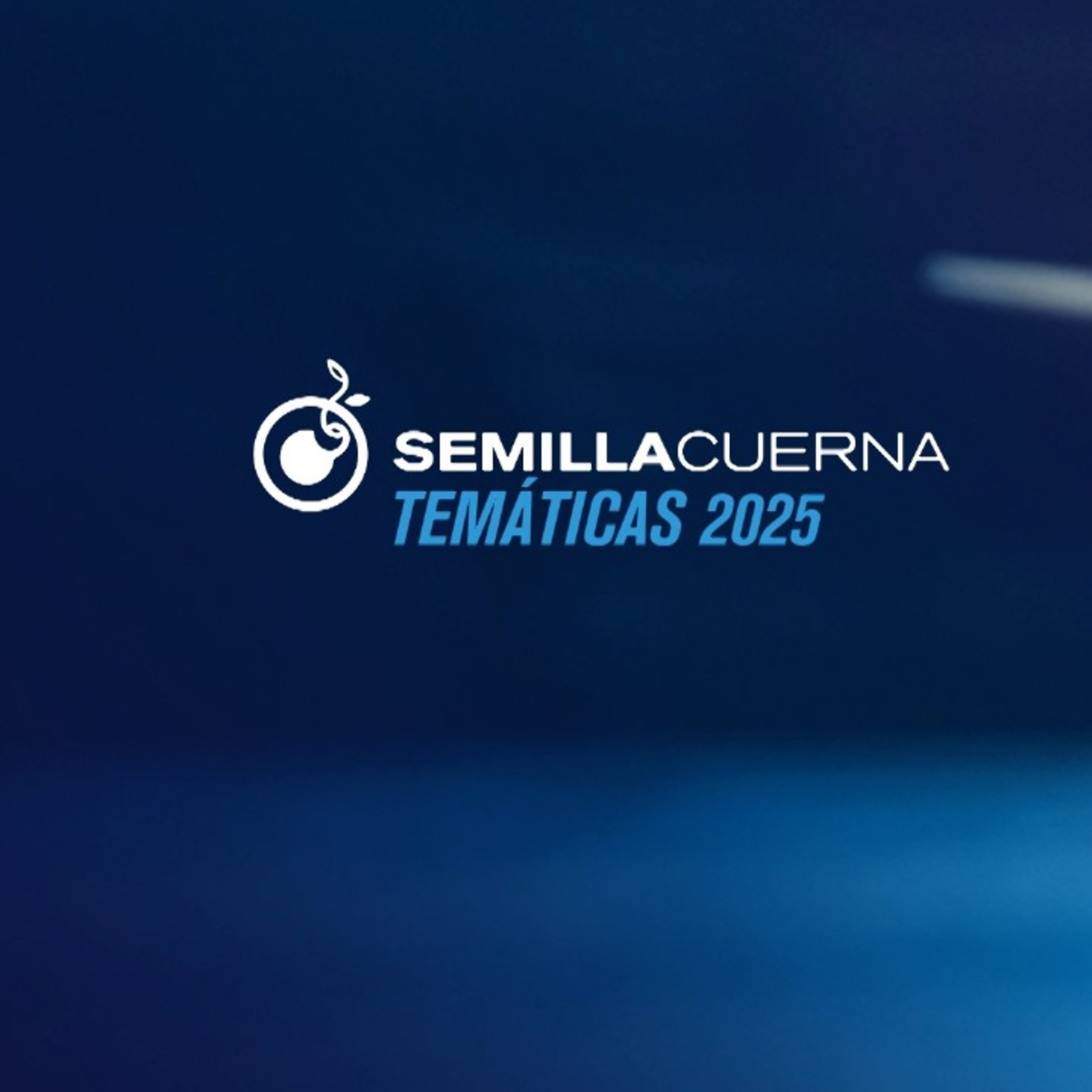 02 | Temáticas2025 | Gracia suficiente episode artwork