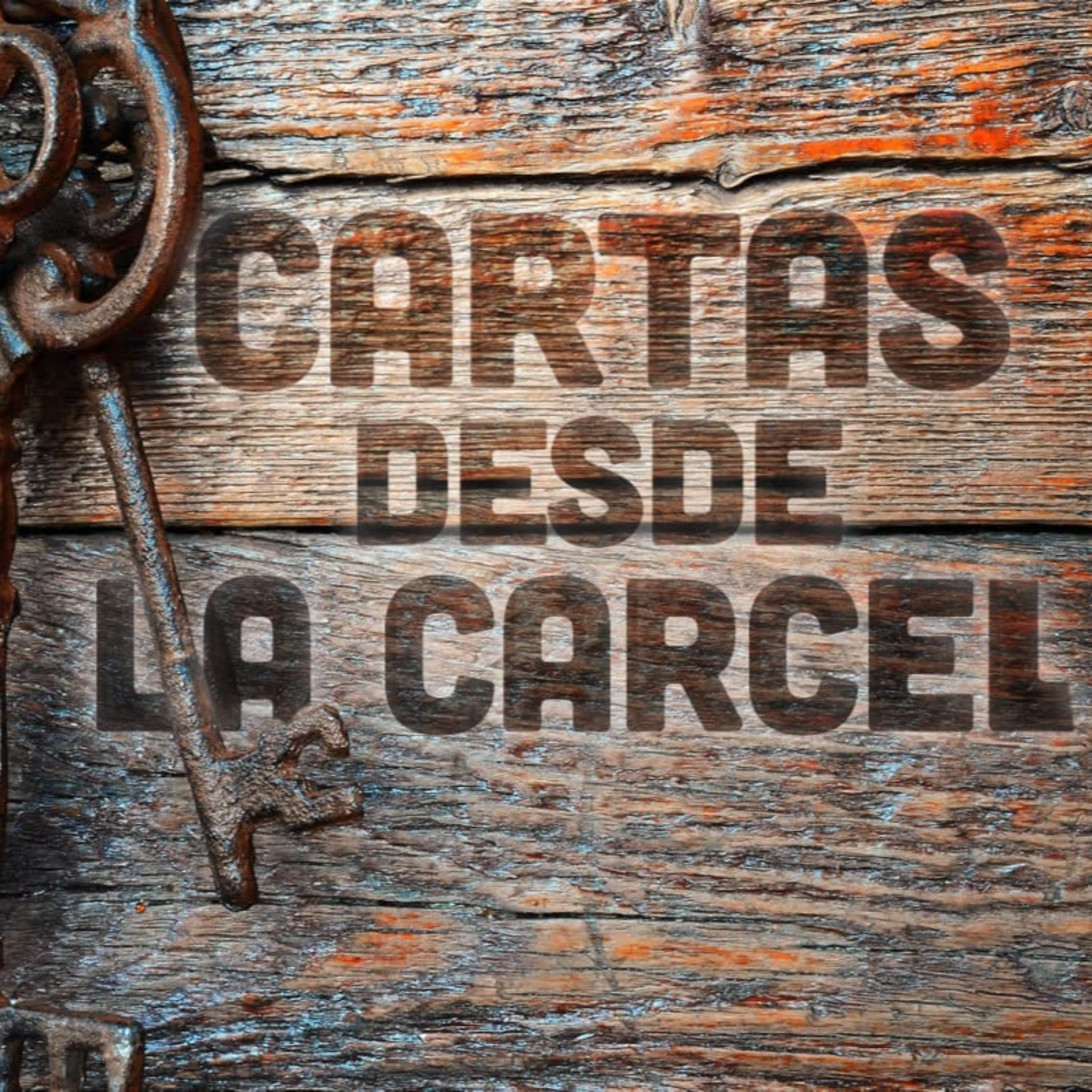 01 | Cartas desde la cárcel | Carta de ascensión episode artwork