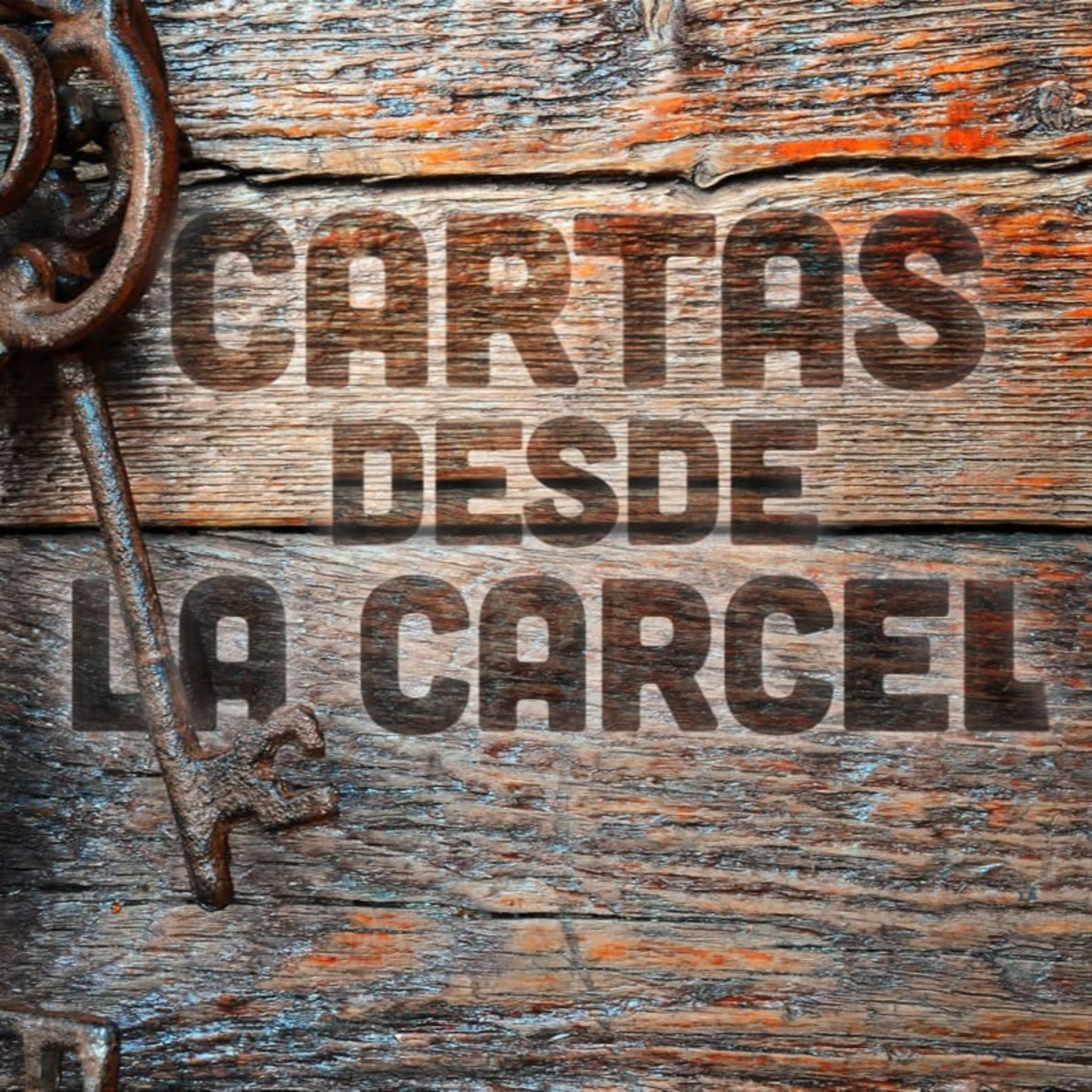 02 | Cartas desde la cárcel | Carta de ascensión 2da parte episode artwork
