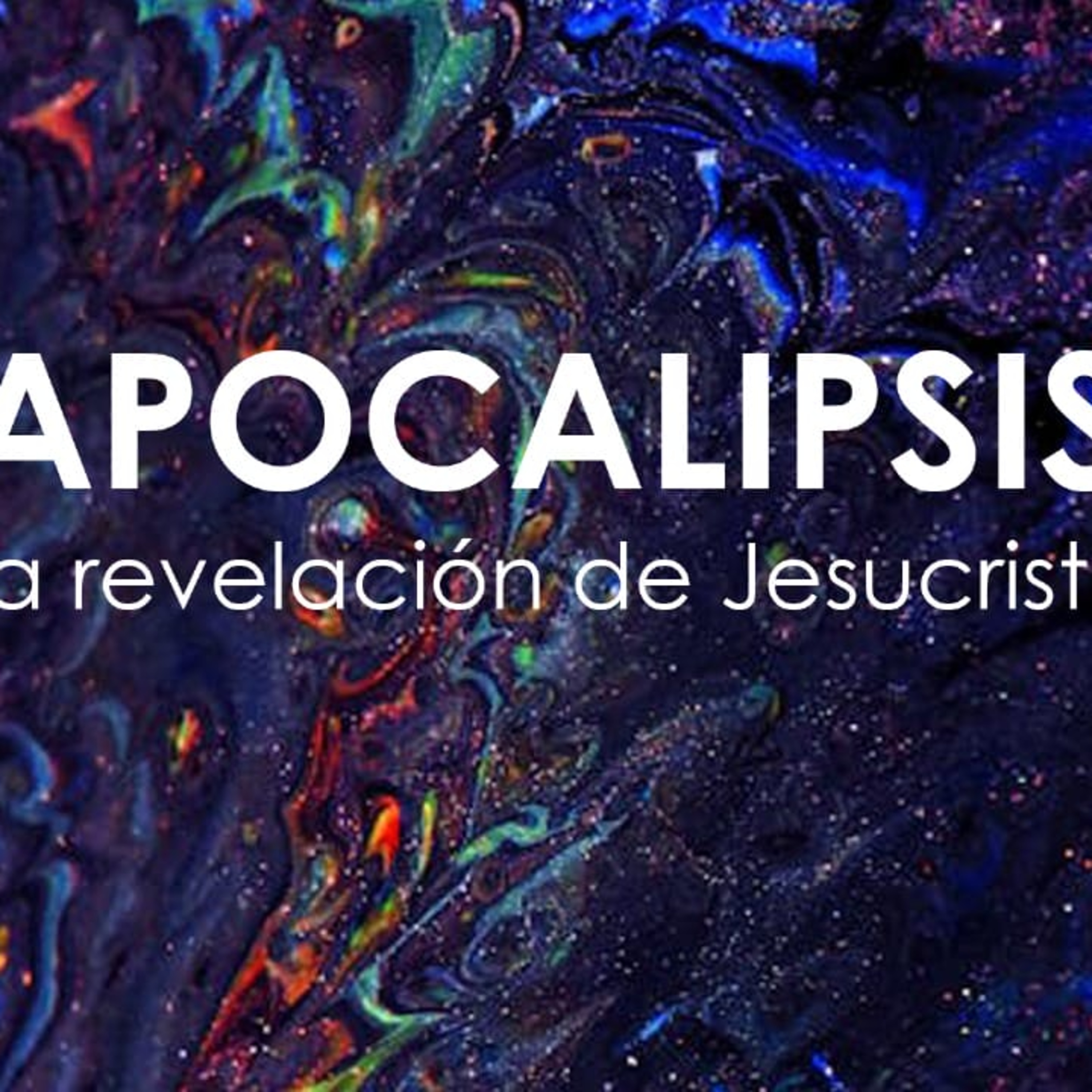 30 | Apocalipsis2024 | Calles de Oro
