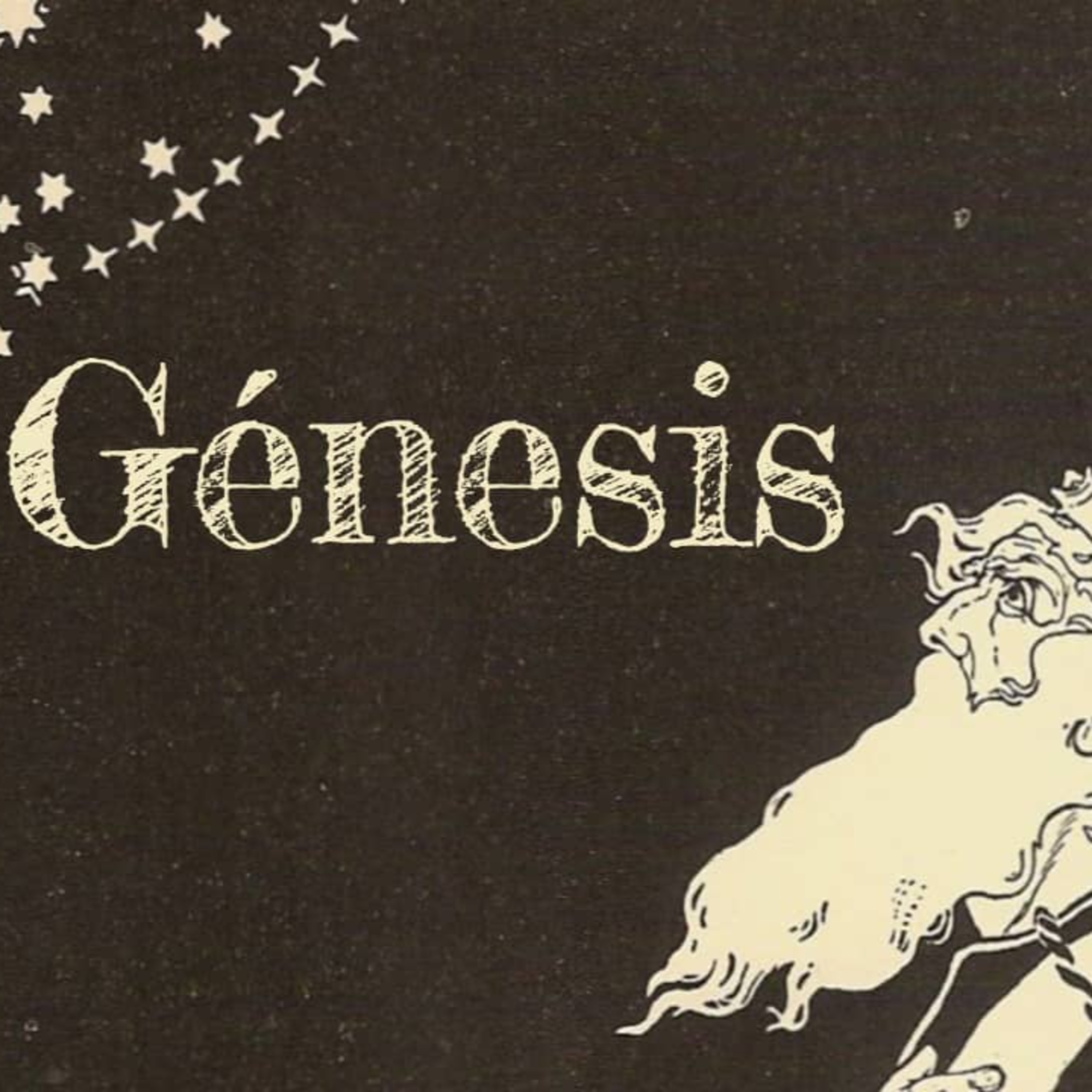 02 | Génesis25 | Imagen de Dios