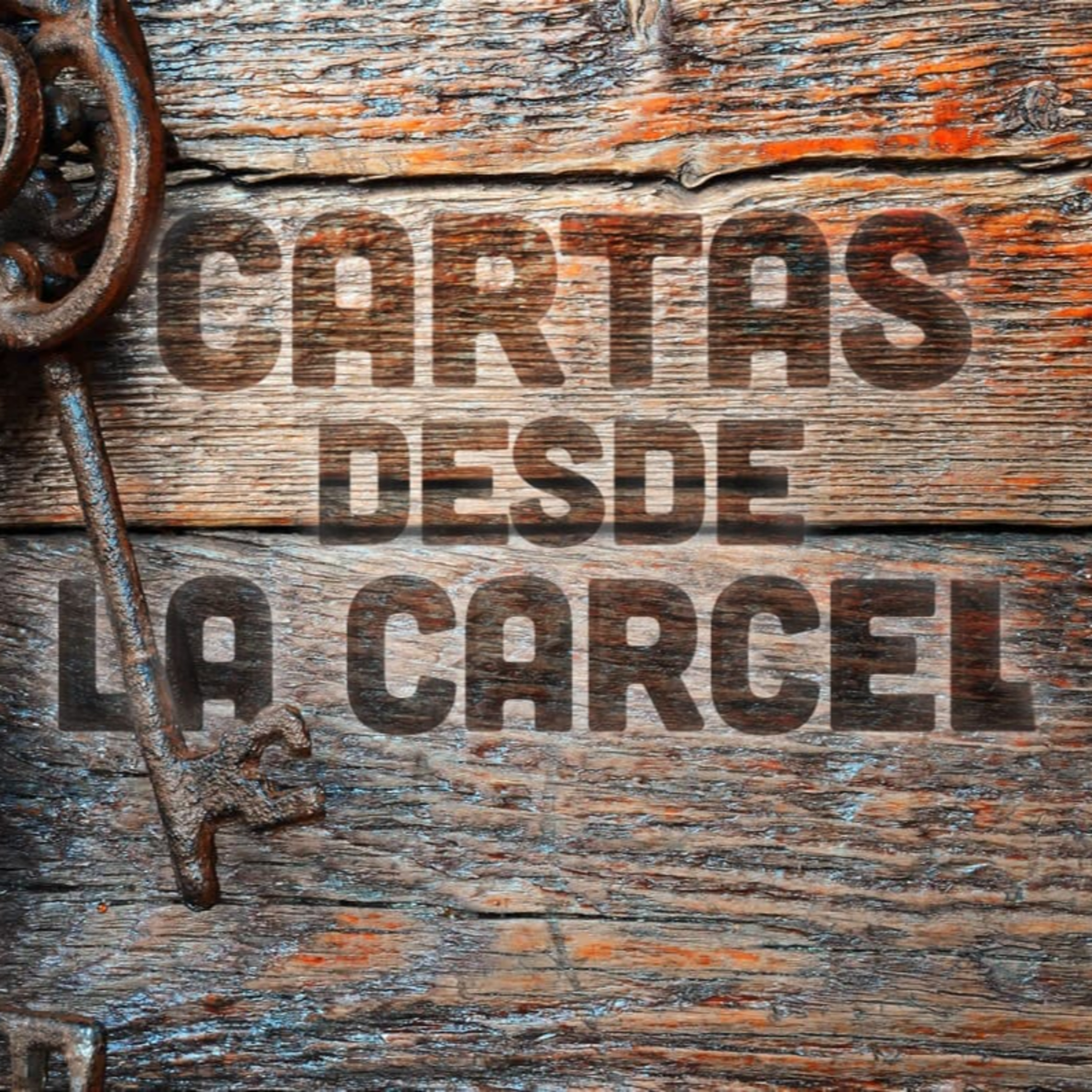 15 | Cartas desde la cárcel | Colosenses 3