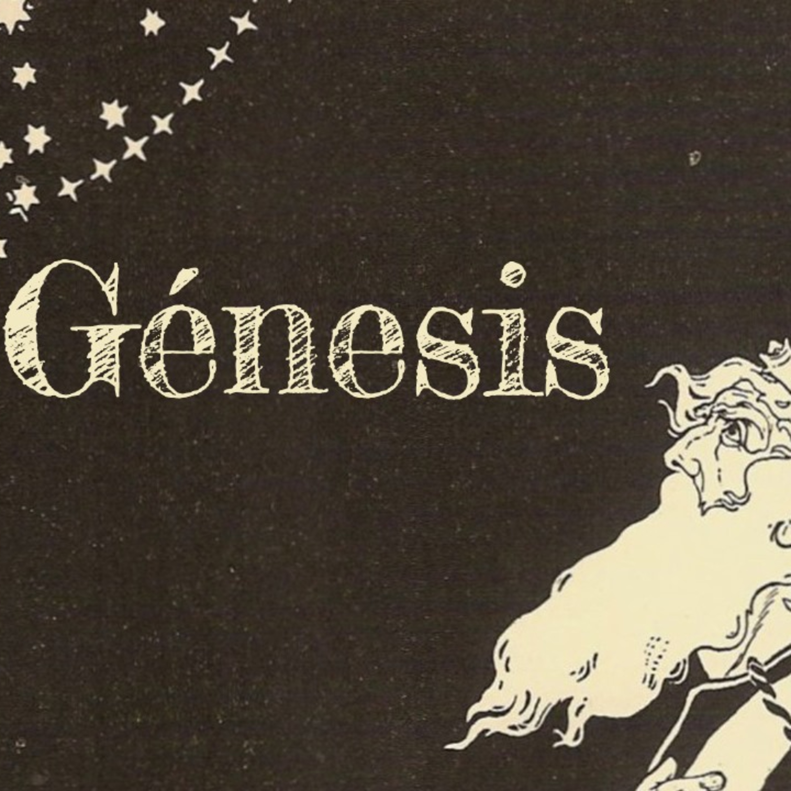 08 | Génesis25 | Con Dios caminaron