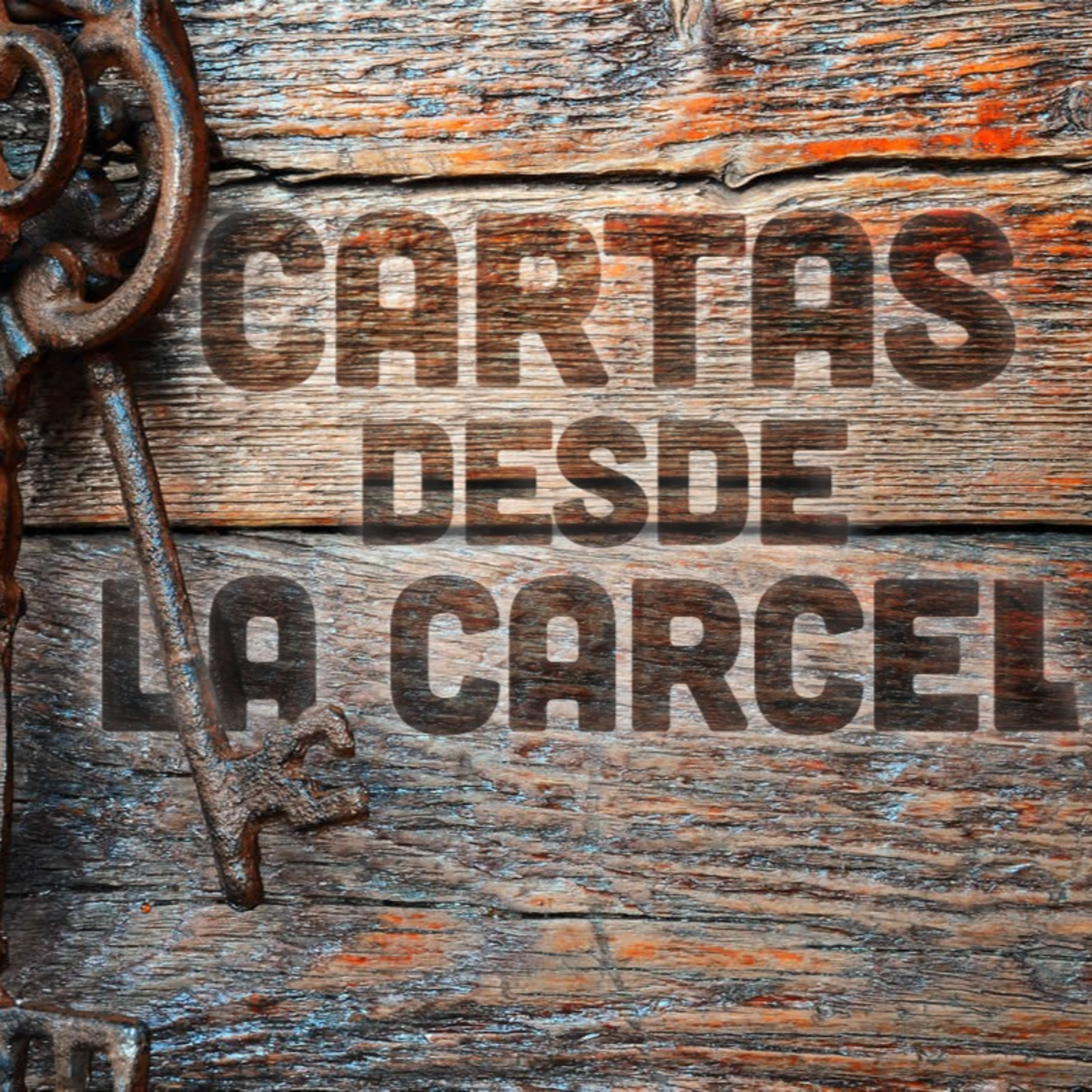 18 | Cartas desde la cárcel | Filipenses 2
