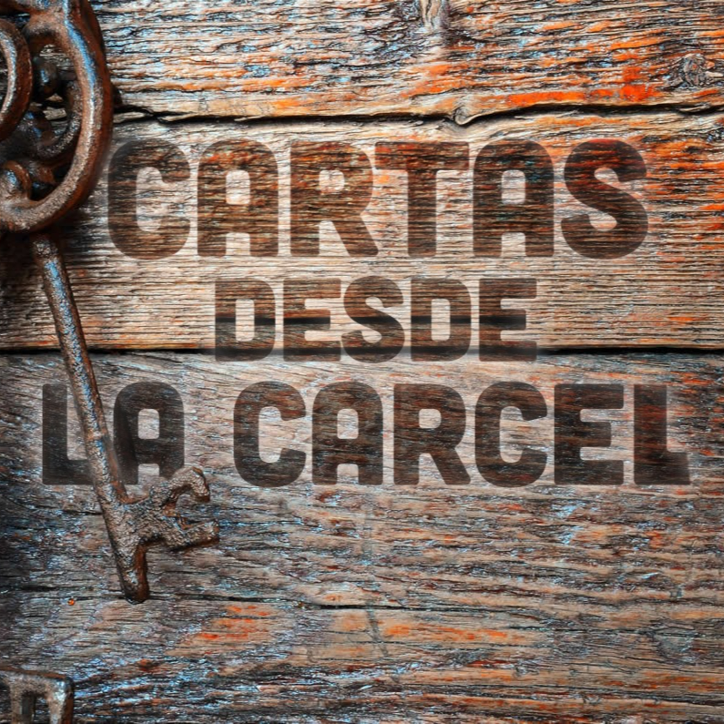 21 | Cartas desde la cárcel | Filipenses 3