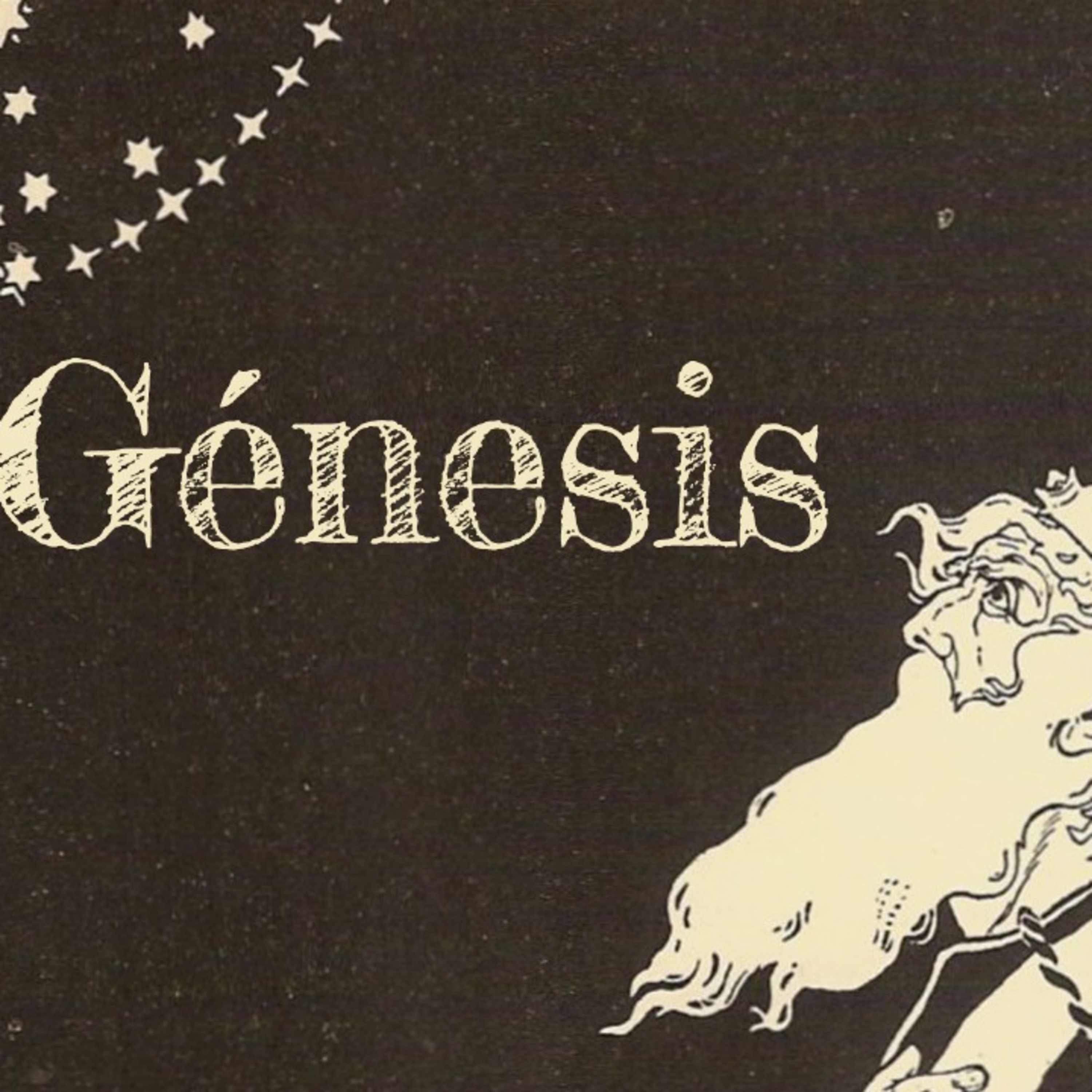 13 | Génesis25 | Pero Dios había dicho