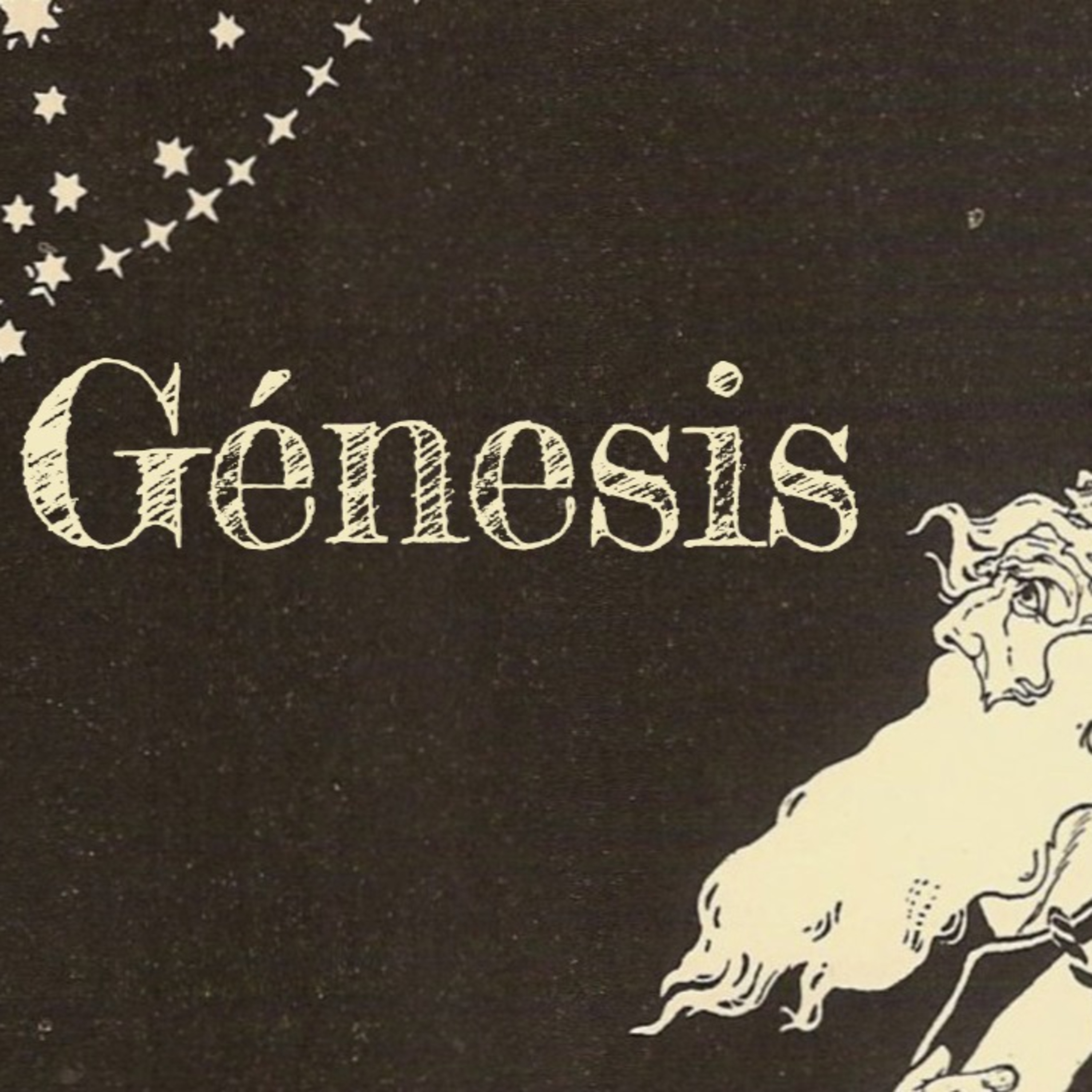 14 | Génesis25 | Abram en Egipto