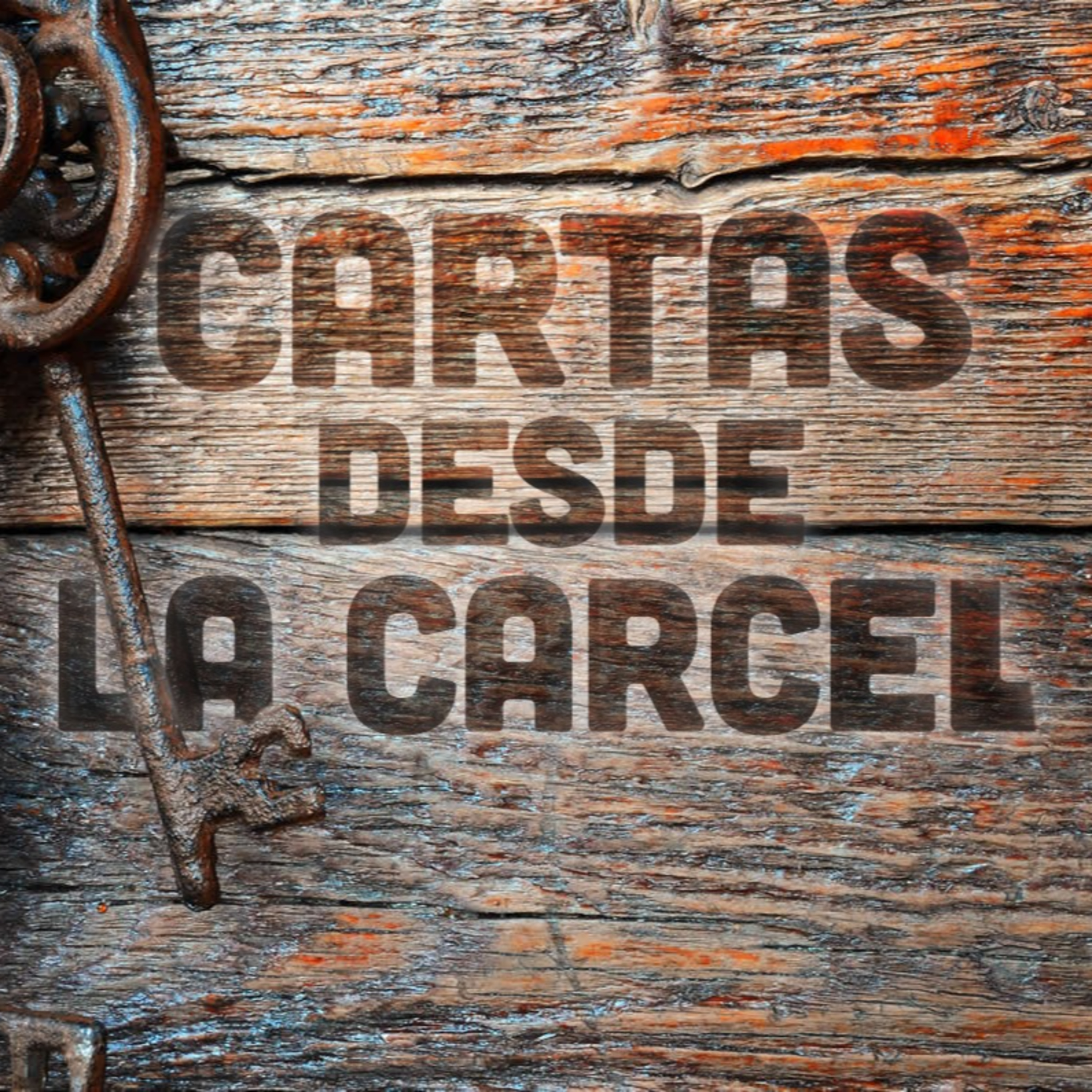 23 | Cartas desde la cárcel | Colosenses 1