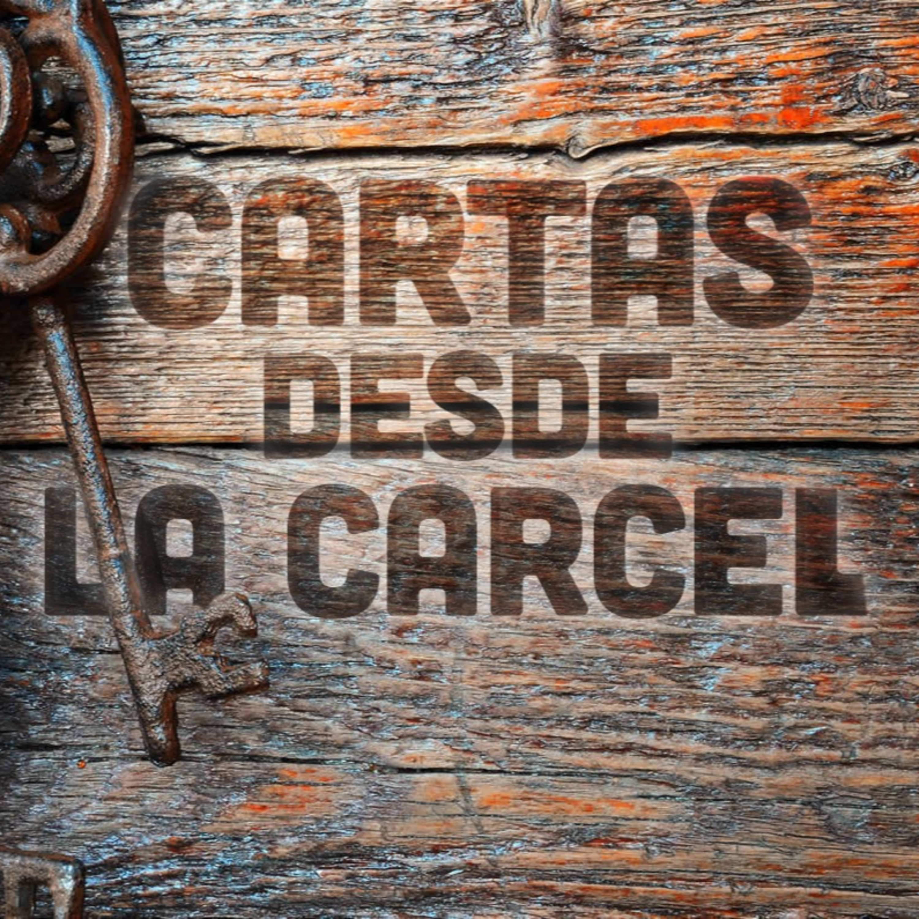 24 | Cartas desde la cárcel | Colosenses 2