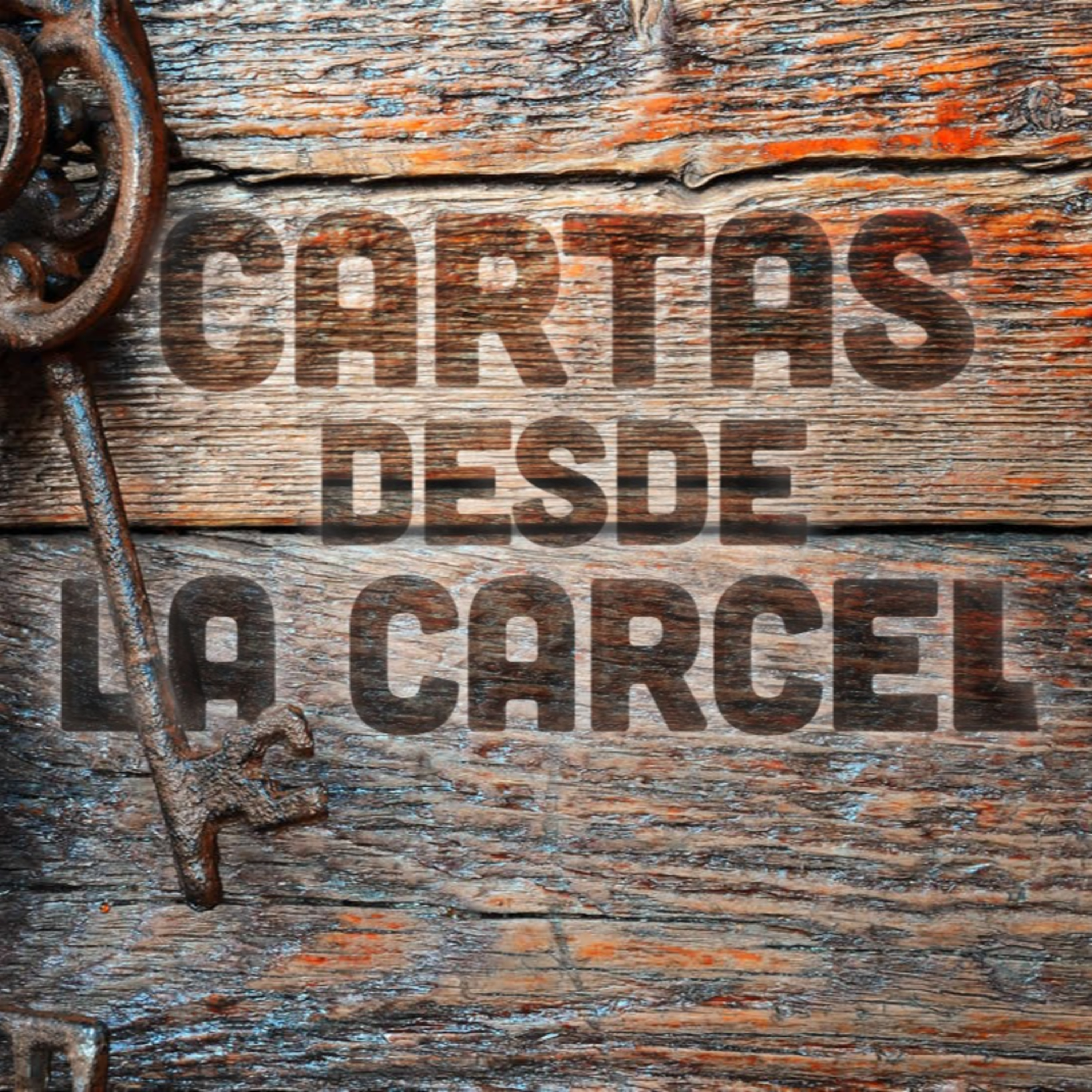 25 | Cartas desde la cárcel | Colosenses 3