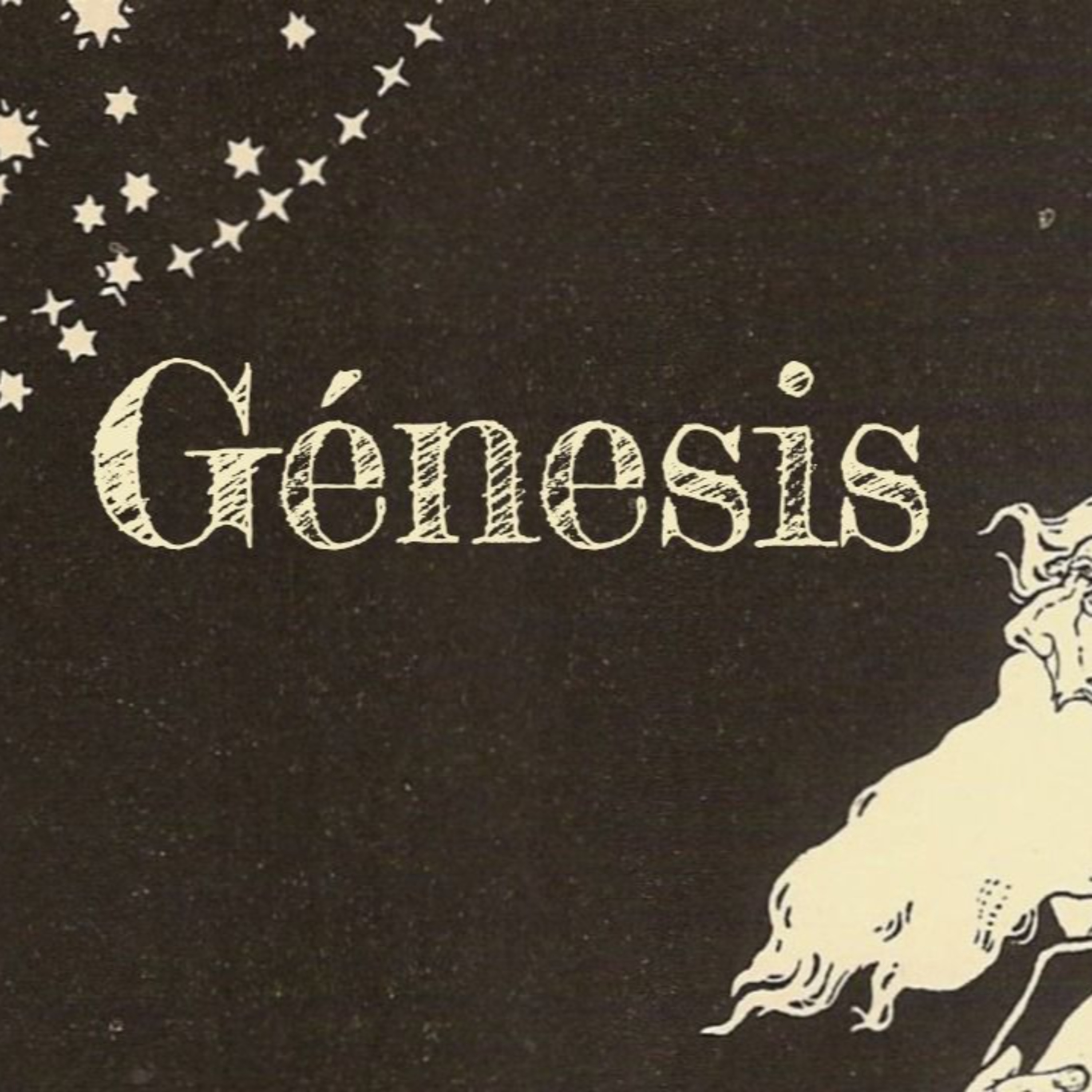 20 | Génesis25 | El logos en Sodoma 2a parte