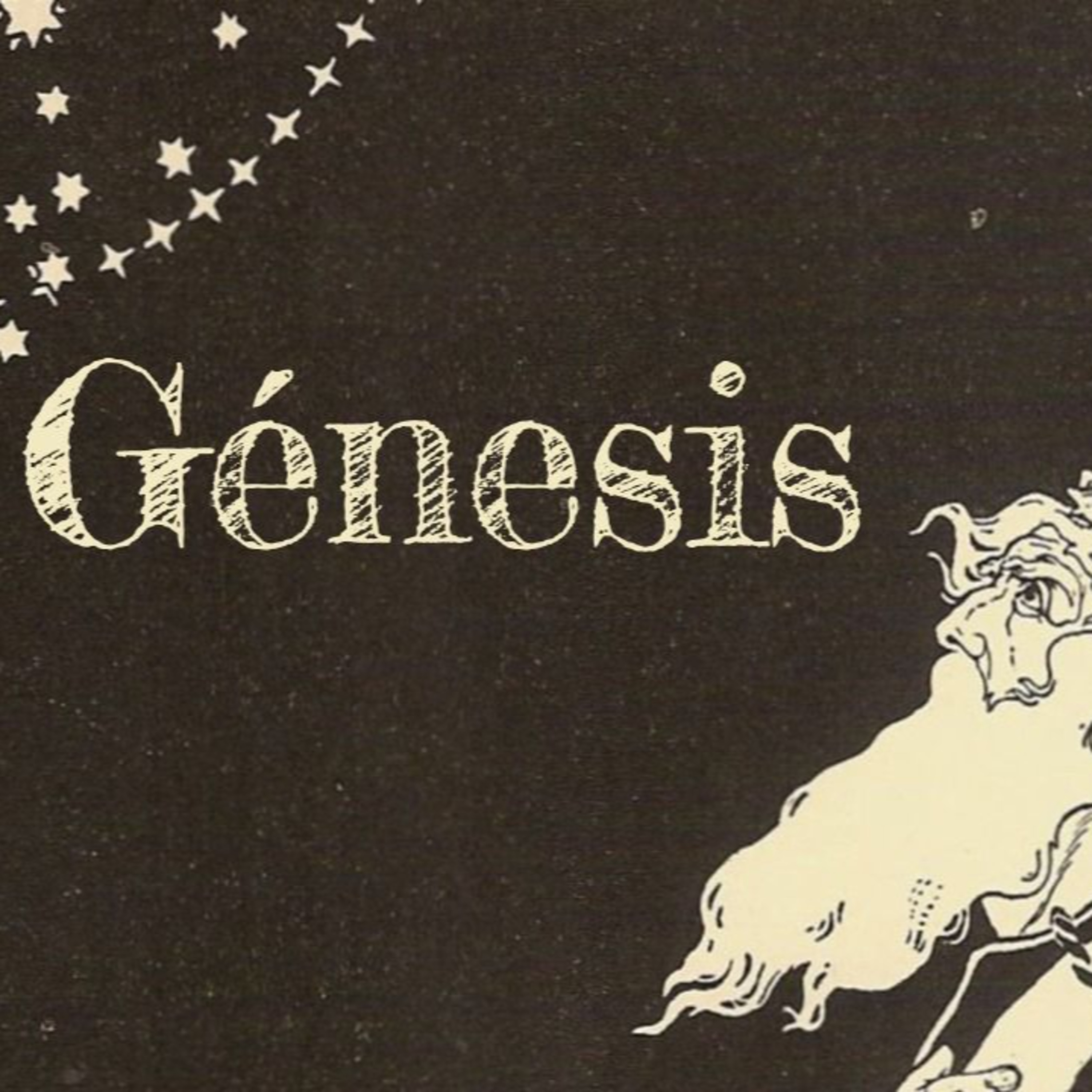 25 | Génesis25 |  Final de Abraham