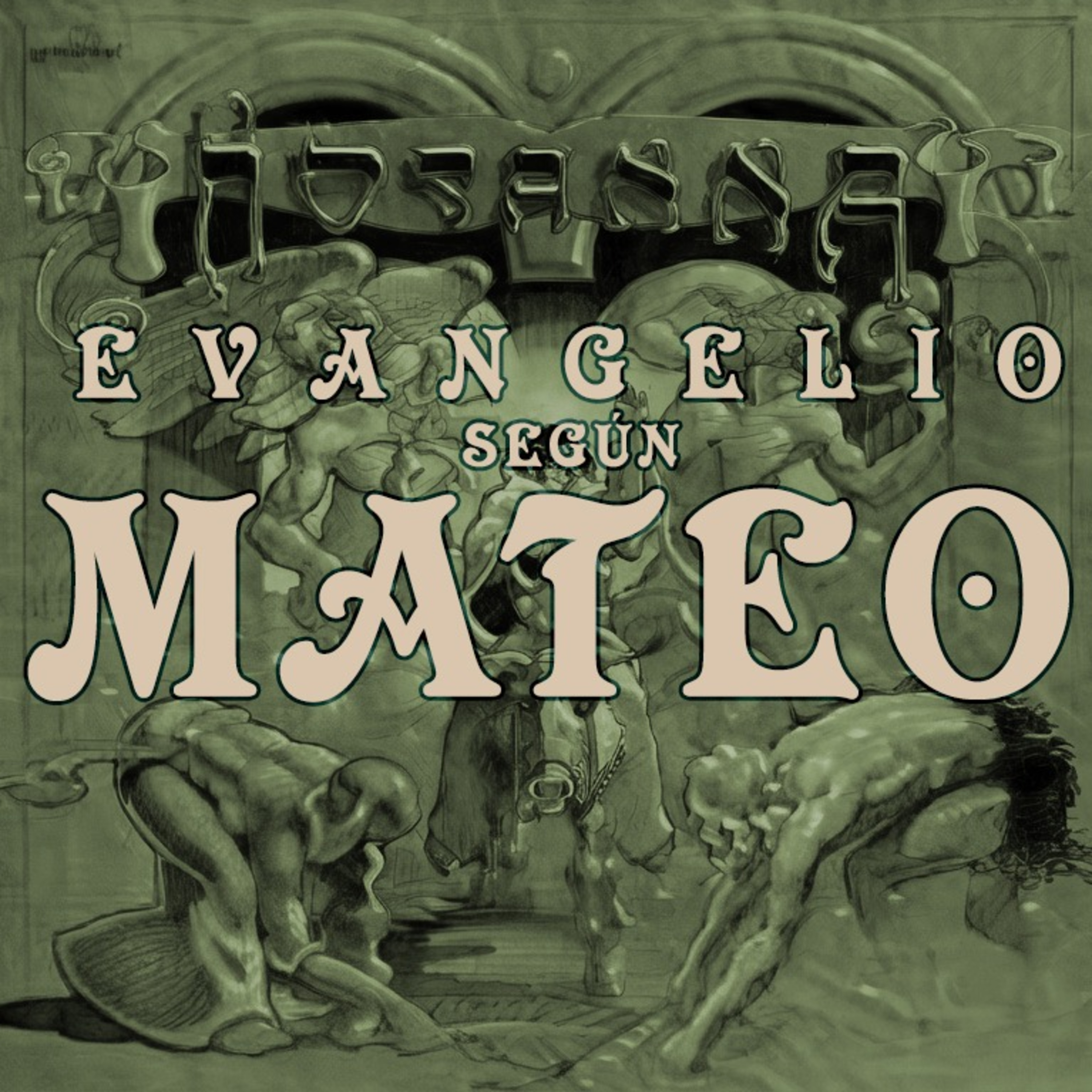 09 | Mateo2026 | Jesús el Mesías (4ta parte)