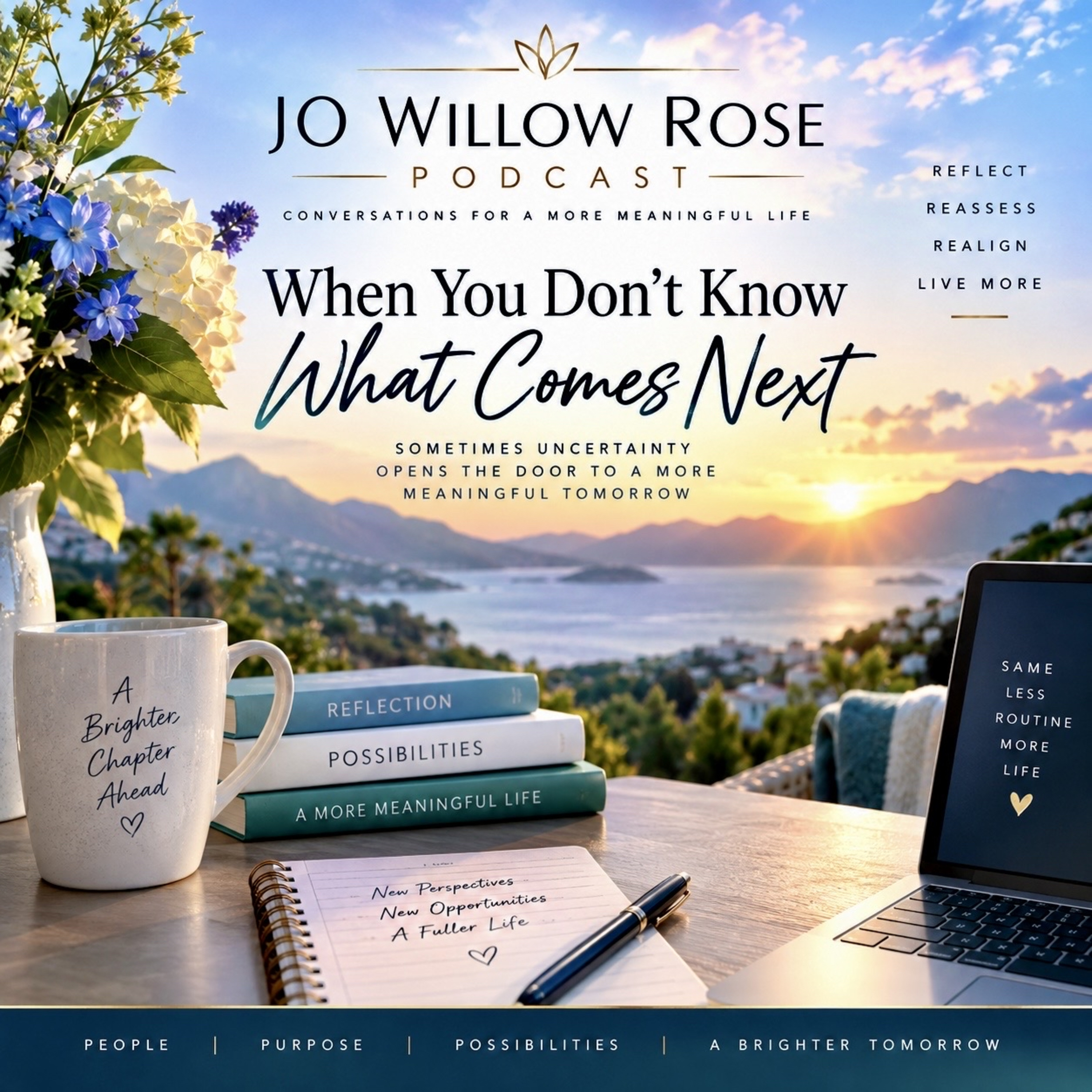 Artwork for Jo Willow Rose