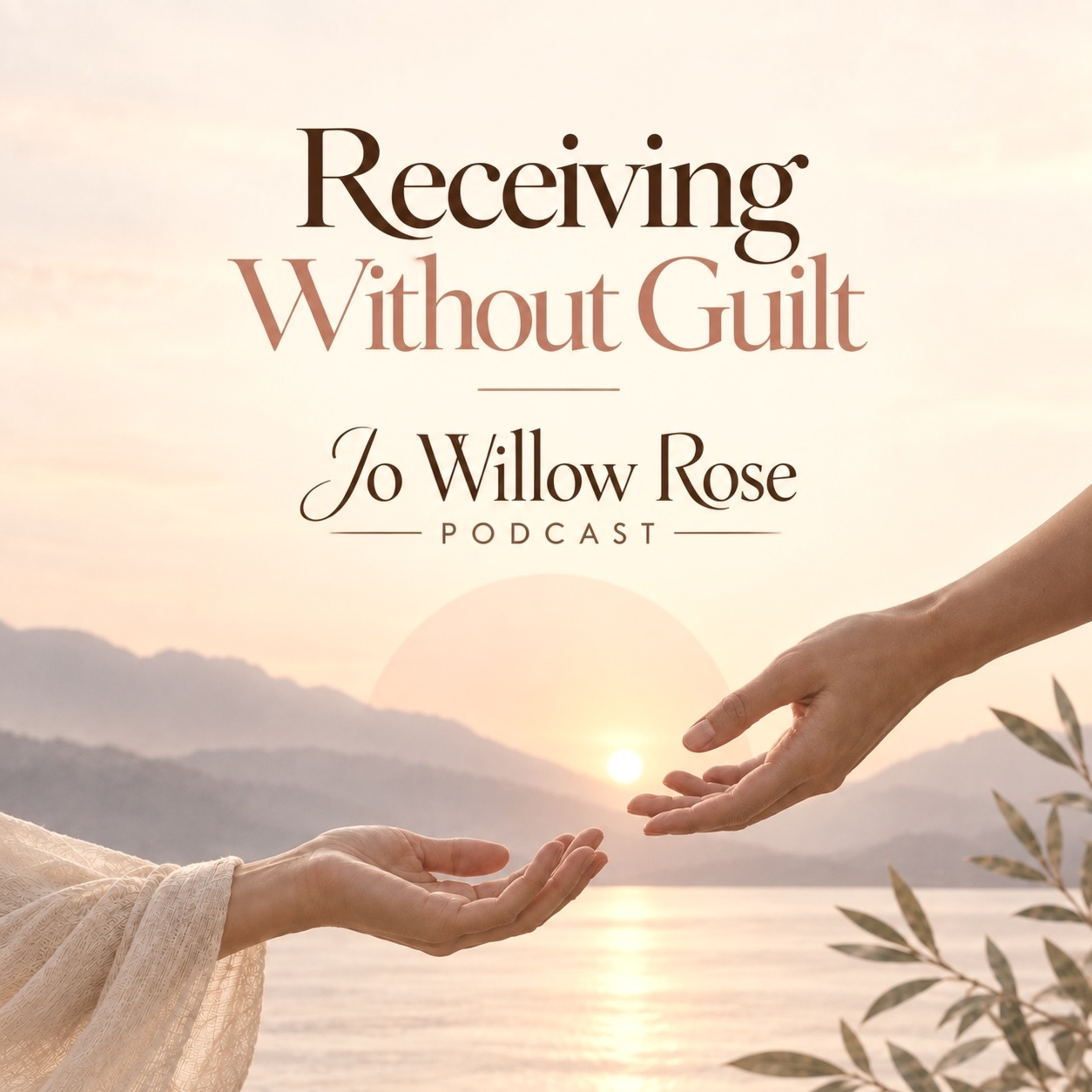 Artwork for Jo Willow Rose