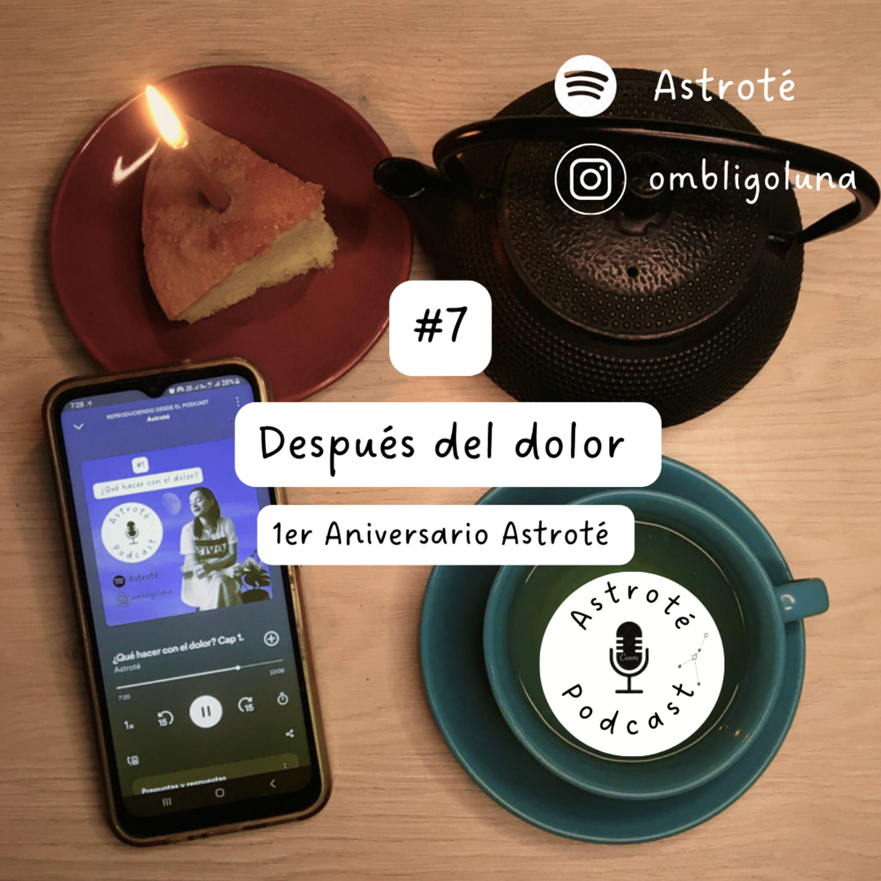 Astroté