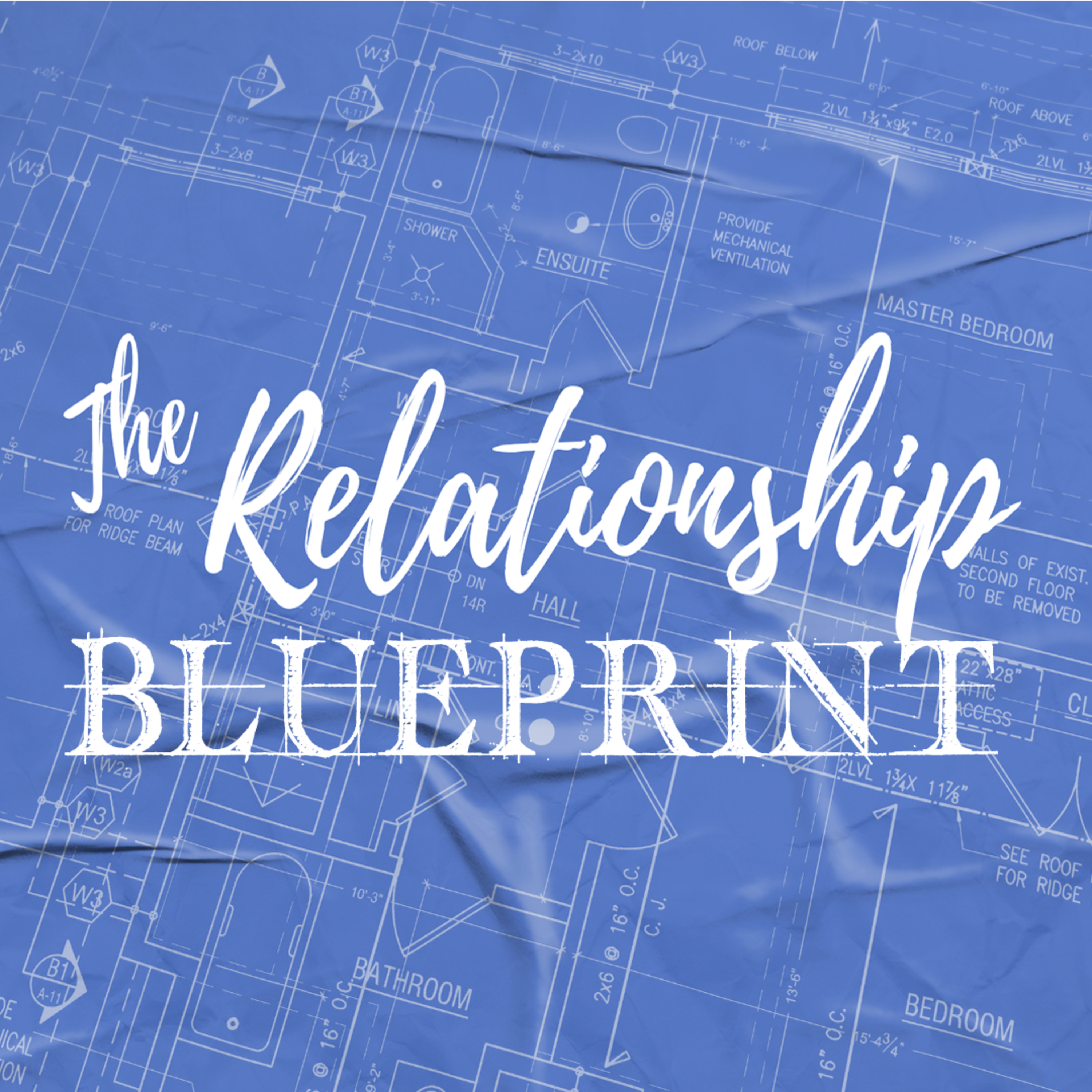 Small Groups Share about The Relationship Blueprint series
