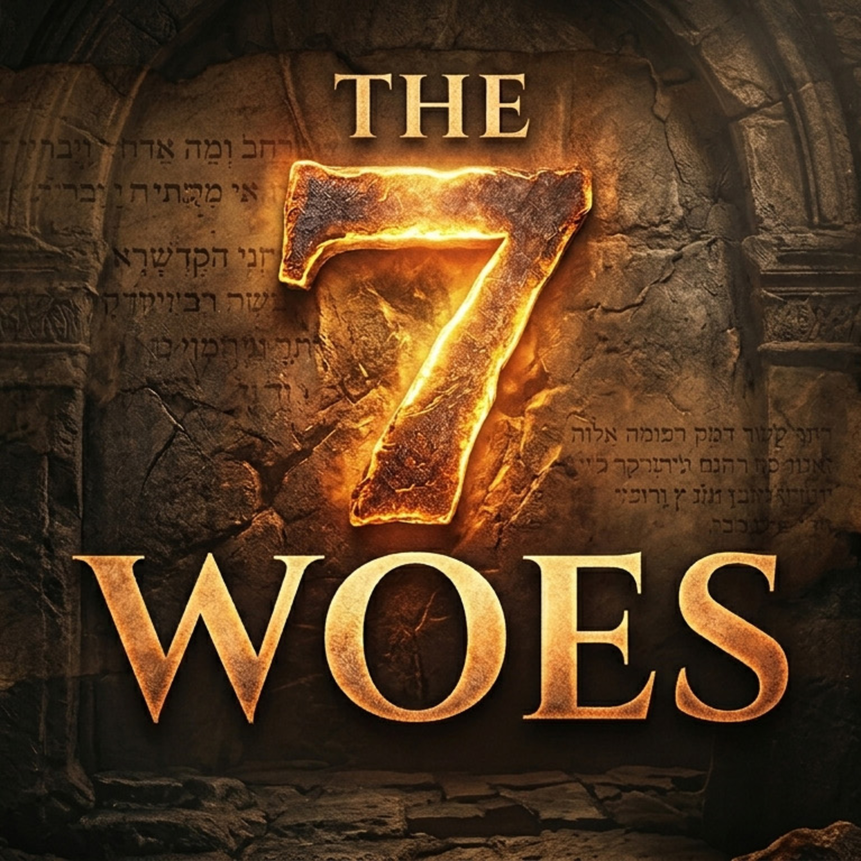 Downey Seventh-day Adventist Church - When Zeal Goes Off the Rails episode artwork