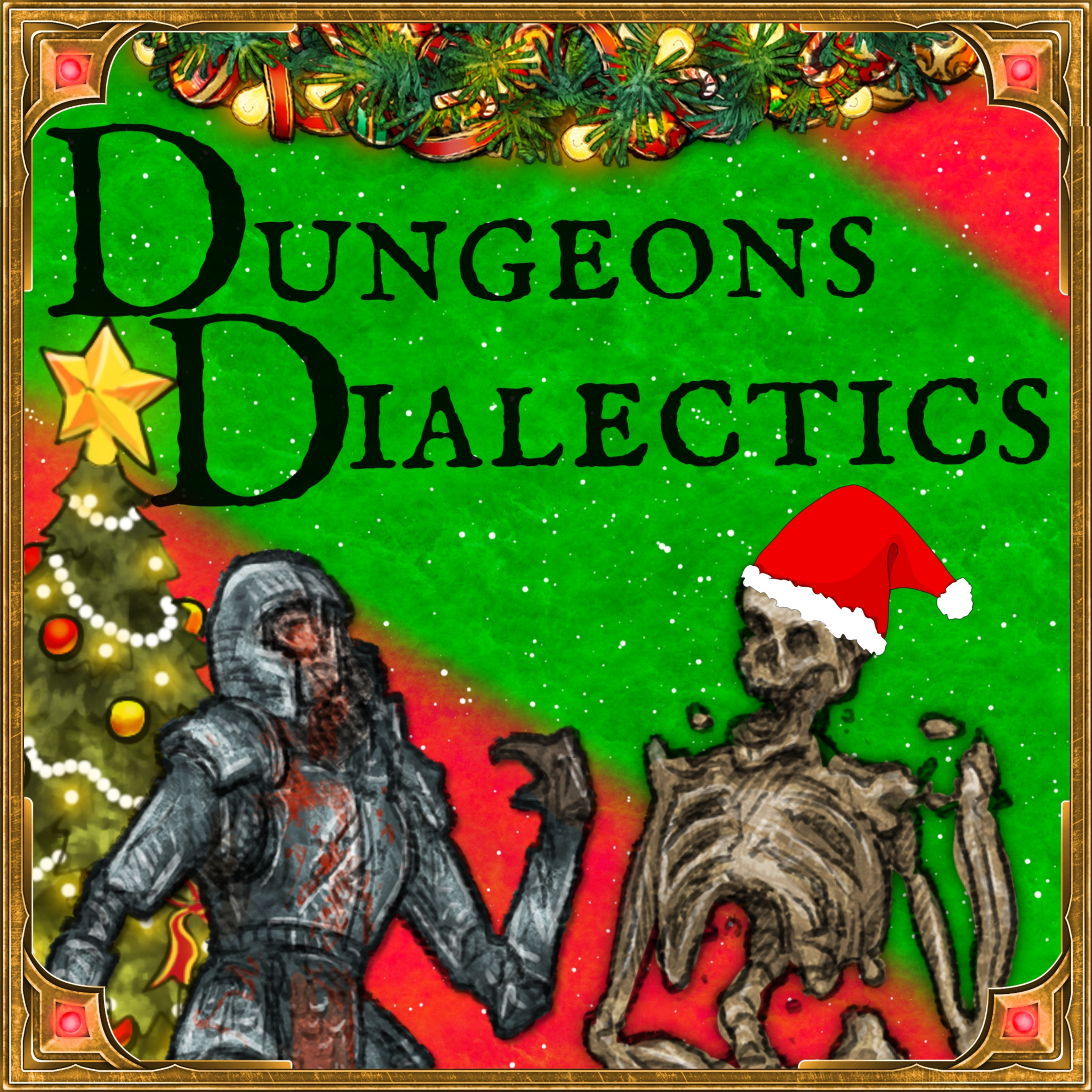 Dungeons & Dialectics